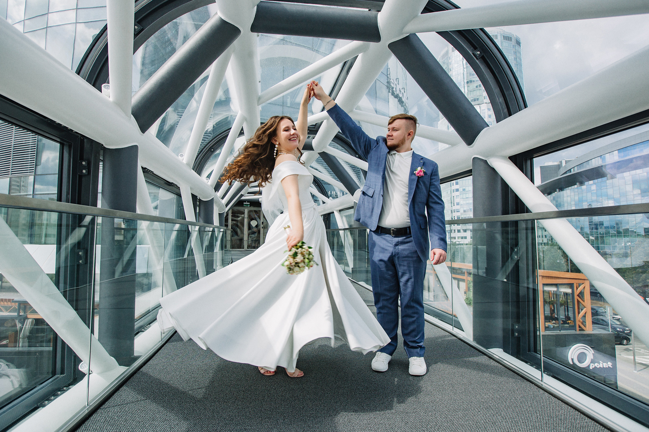 Свадьба Виктора и Дарьи. Свадебный и портретный фотограф Летавина Наталия. Екатеринбург