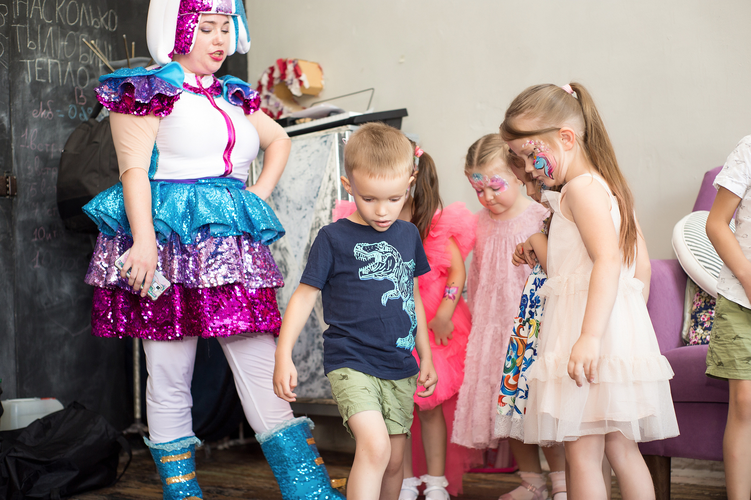 Фотосессия Дня рождения Алисы. Свадебный и портретный фотограф Летавина Наталия. Екатеринбург