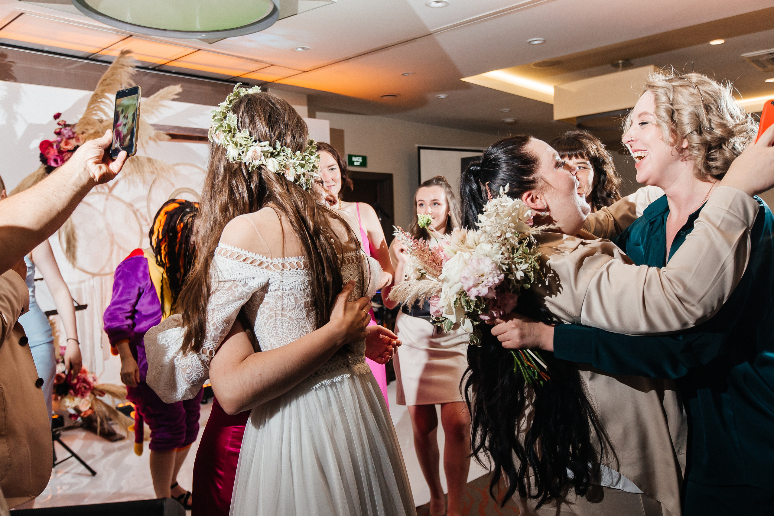 Свадьба Константина и Елены. Свадебный и портретный фотограф Летавина Наталия. Екатеринбург