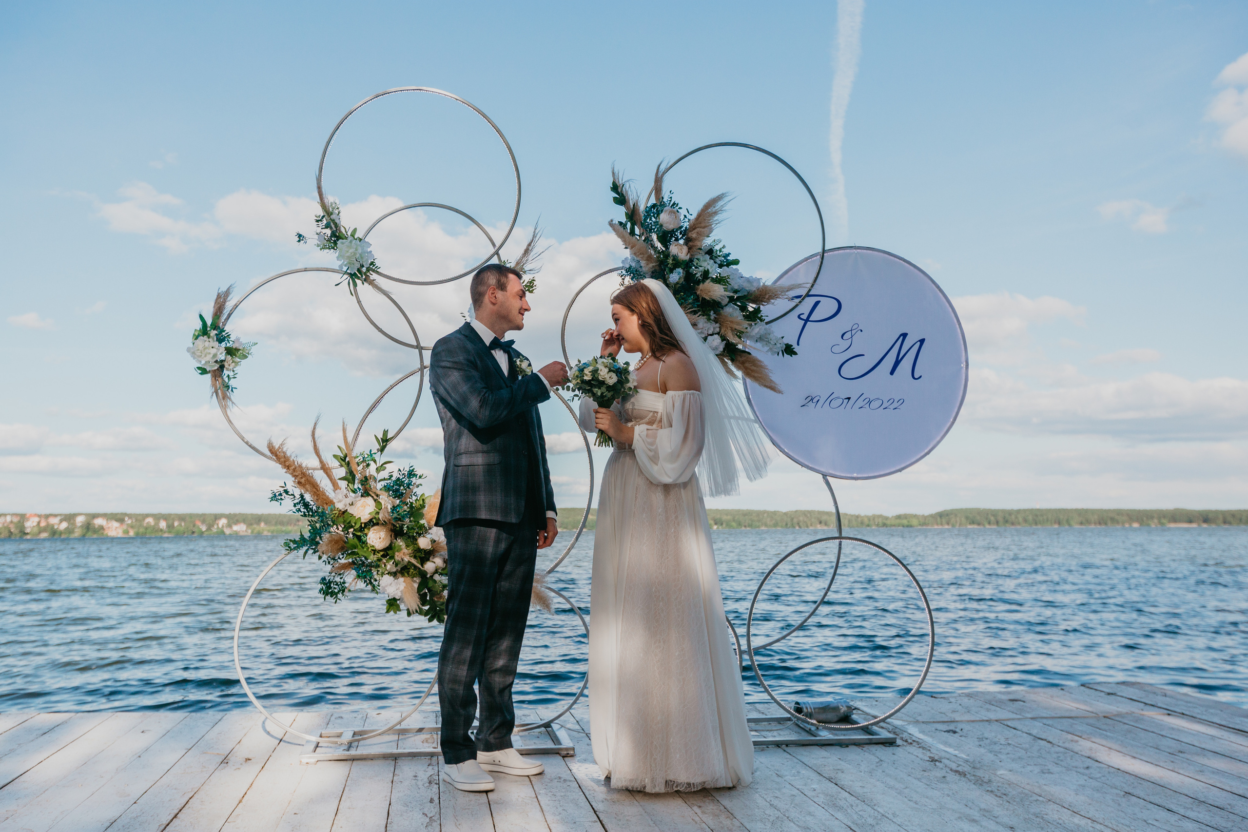 Свадьба Ратмира и Марины. Свадебный и портретный фотограф Летавина Наталия. Екатеринбург