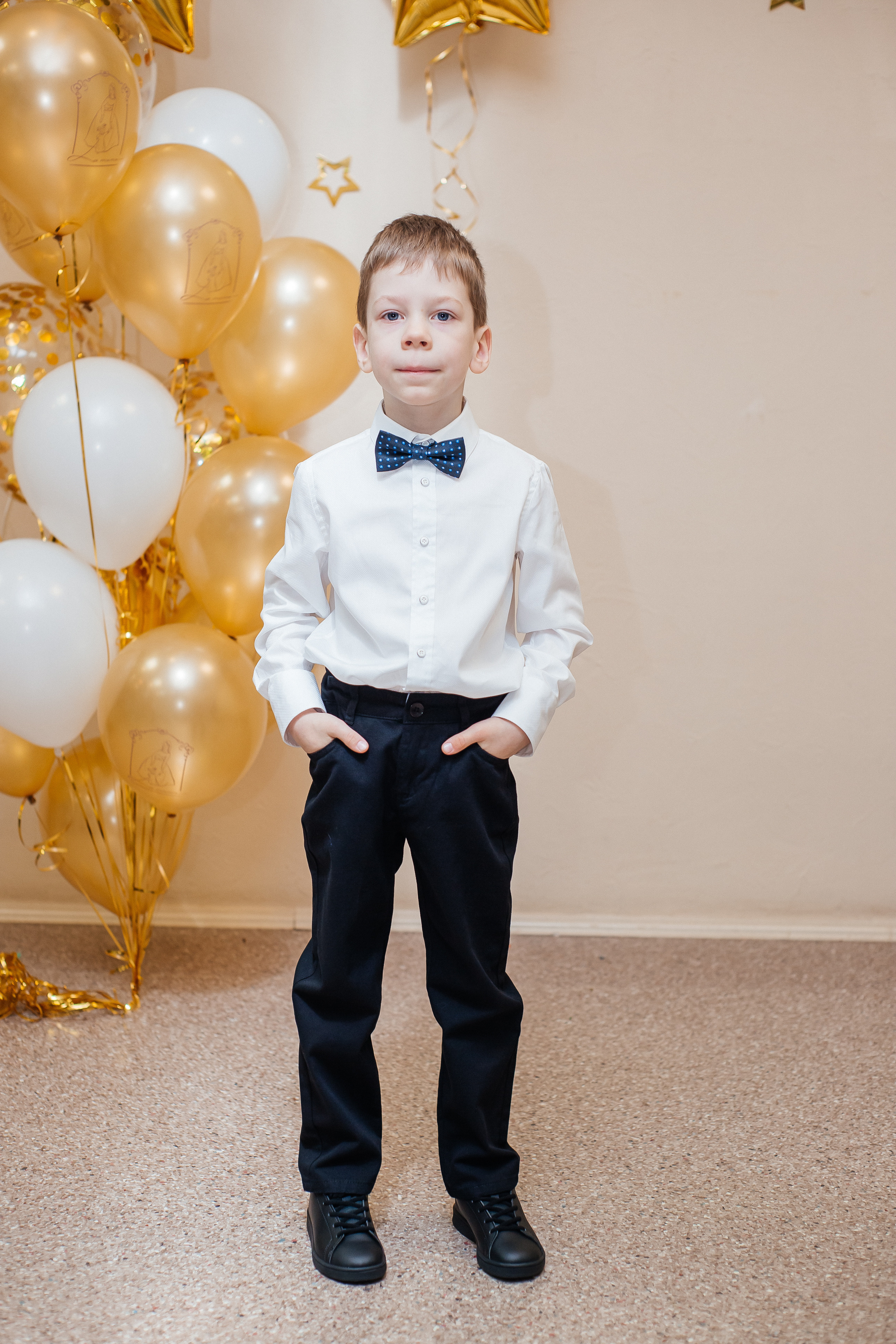 Фотосессия выпускного в детском саду «LaMama». Свадебный и портретный фотограф Летавина Наталия. Екатеринбург