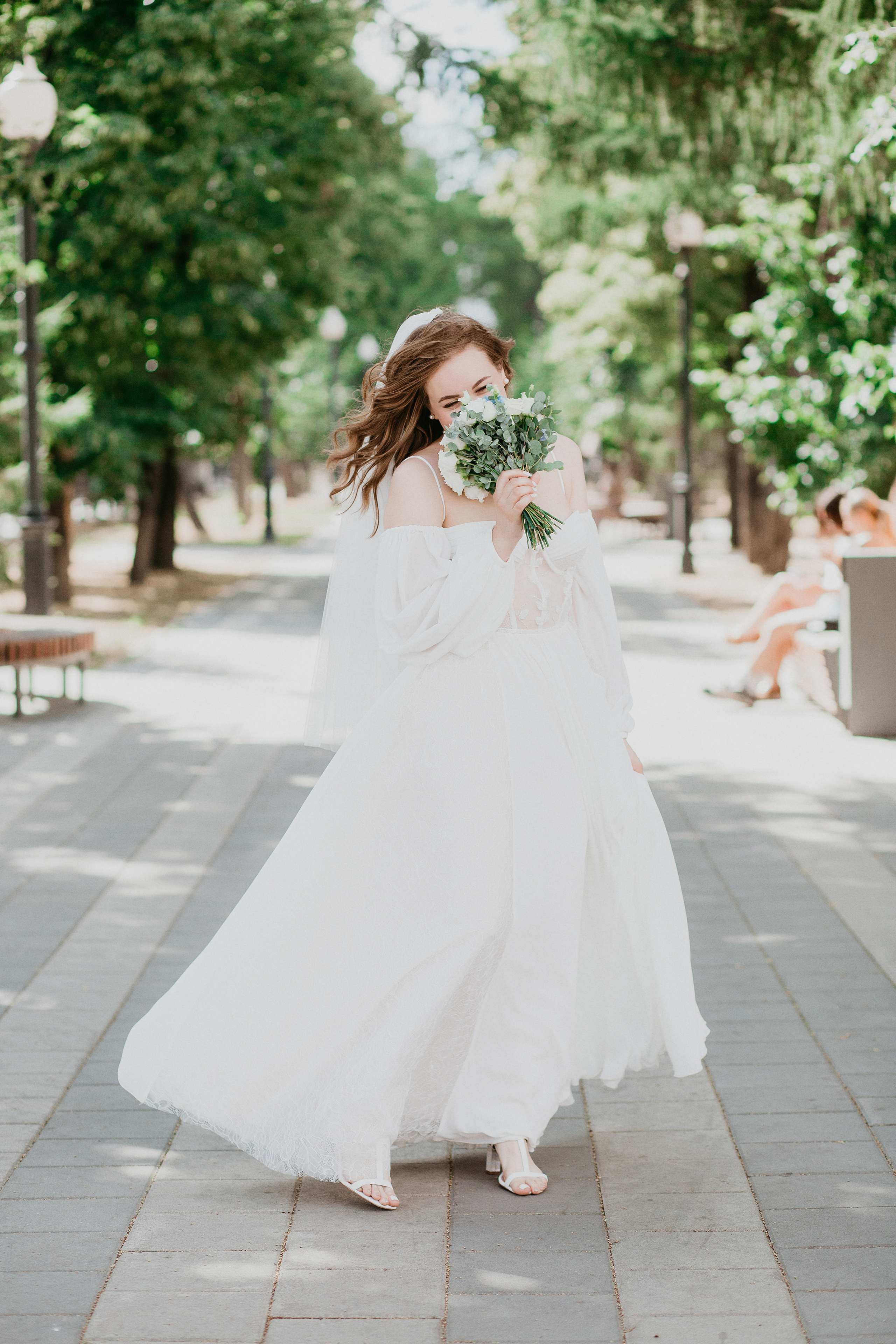 Свадьба Ратмира и Марины. Свадебный и портретный фотограф Летавина Наталия. Екатеринбург