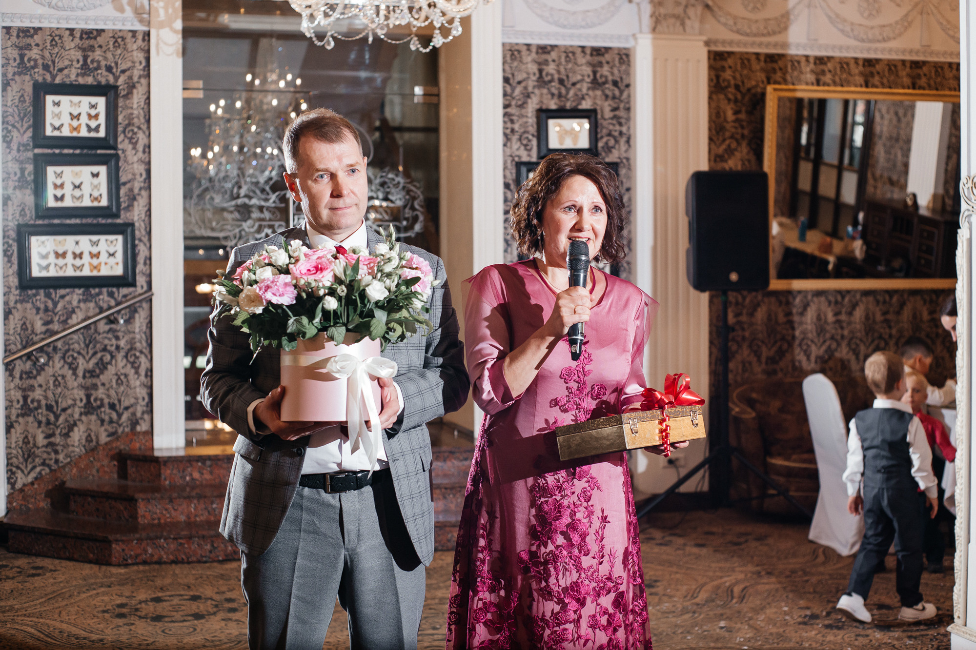 Свадьба Антона и Марии. Свадебный и портретный фотограф Летавина Наталия. Екатеринбург