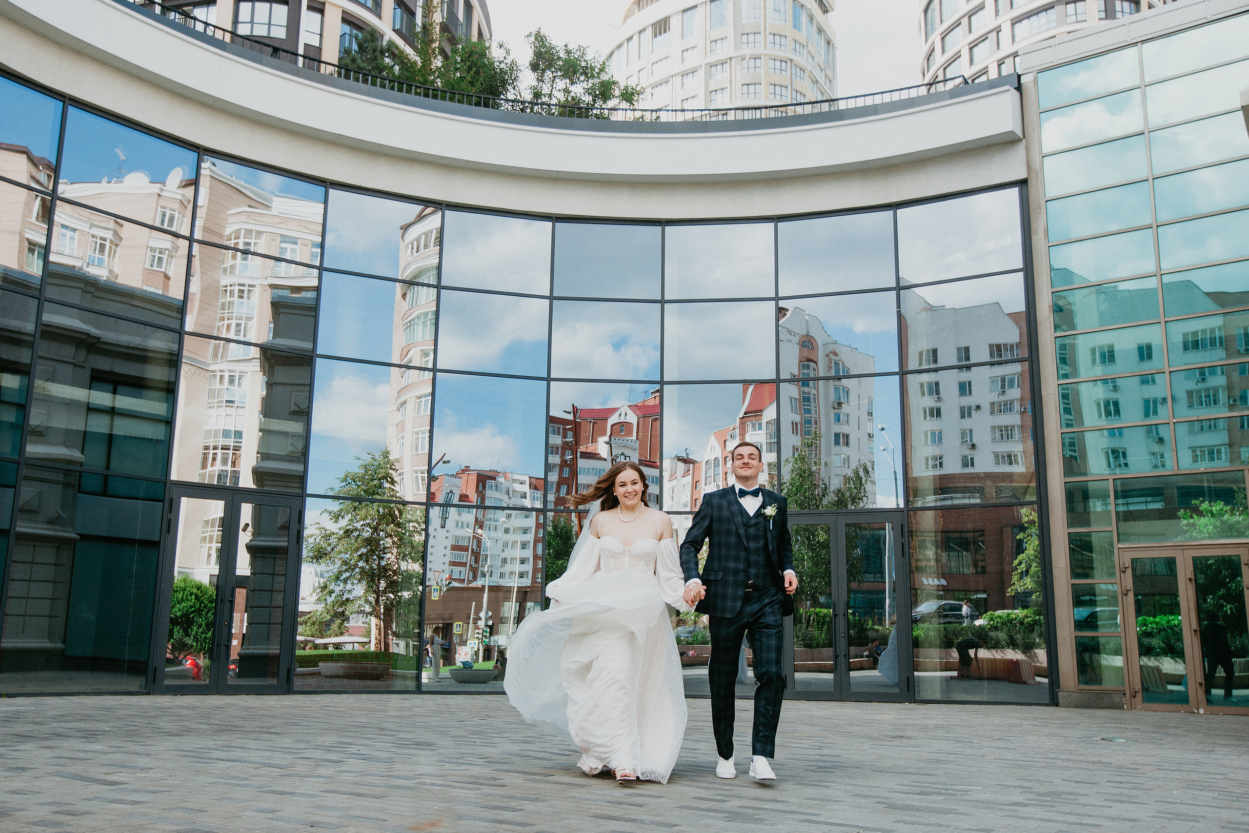 Свадьба Ратмира и Марины. Свадебный и портретный фотограф Летавина Наталия. Екатеринбург