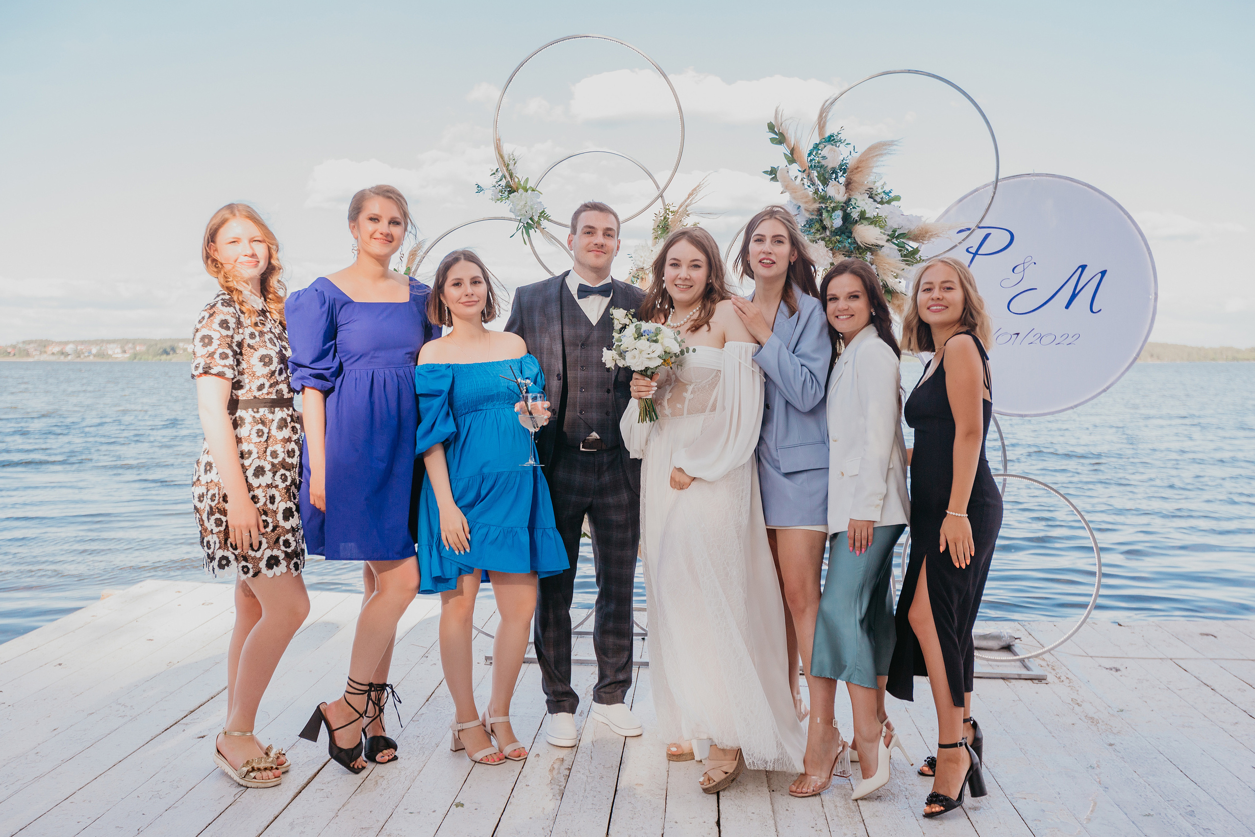 Свадьба Ратмира и Марины. Свадебный и портретный фотограф Летавина Наталия. Екатеринбург