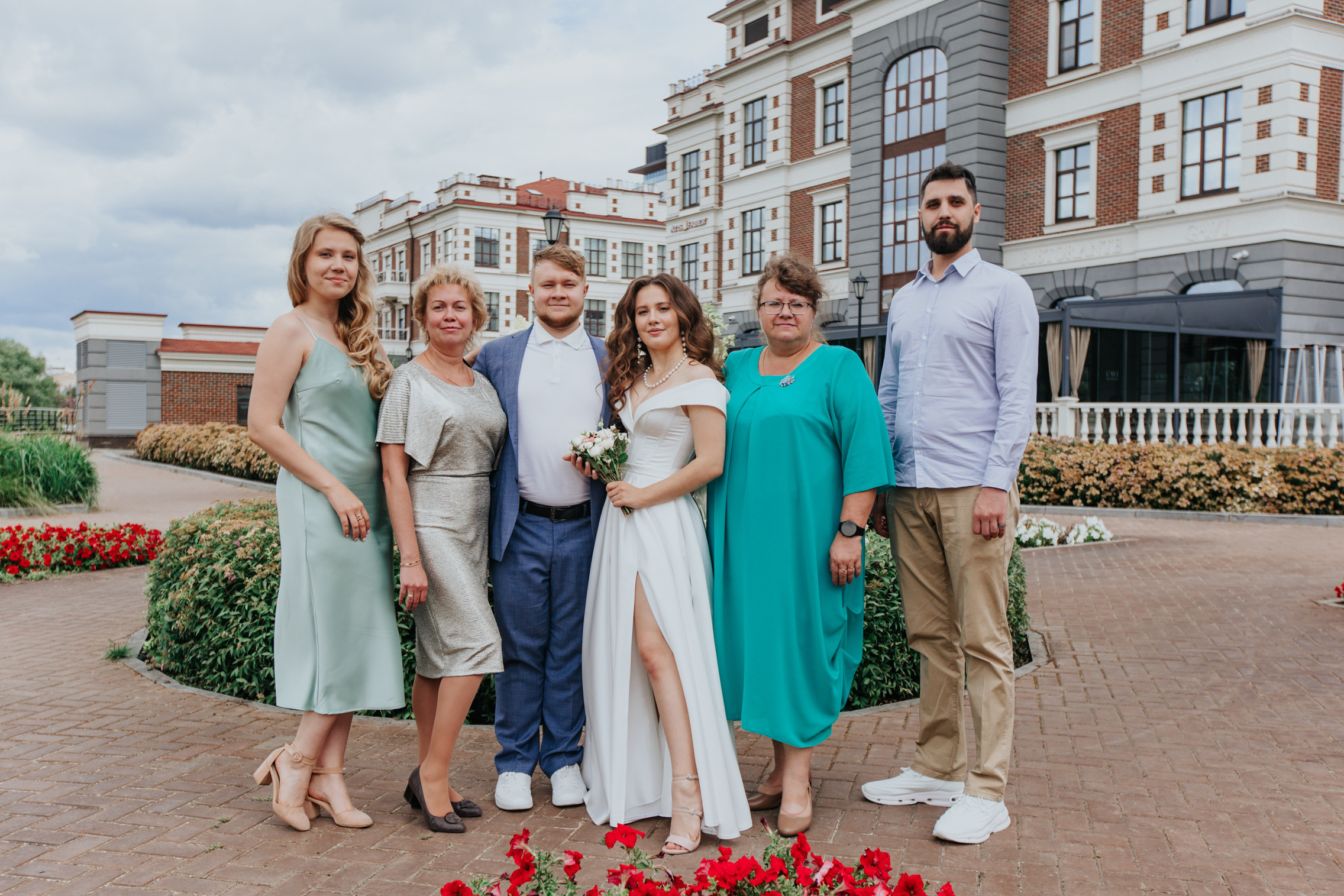 Свадьба Виктора и Дарьи. Свадебный и портретный фотограф Летавина Наталия. Екатеринбург