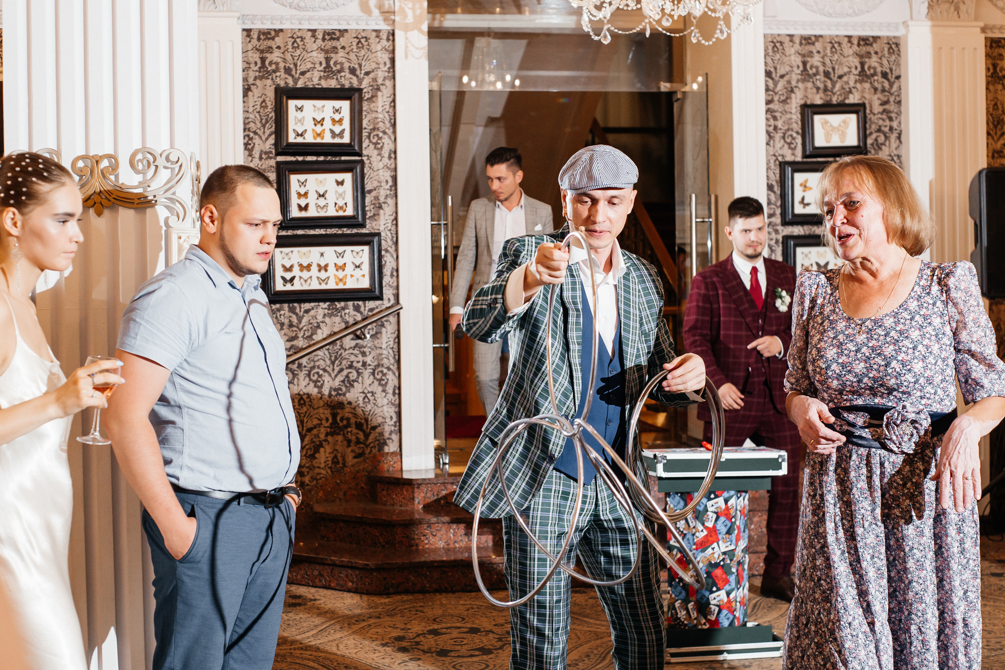 Свадьба Антона и Марии. Свадебный и портретный фотограф Летавина Наталия. Екатеринбург