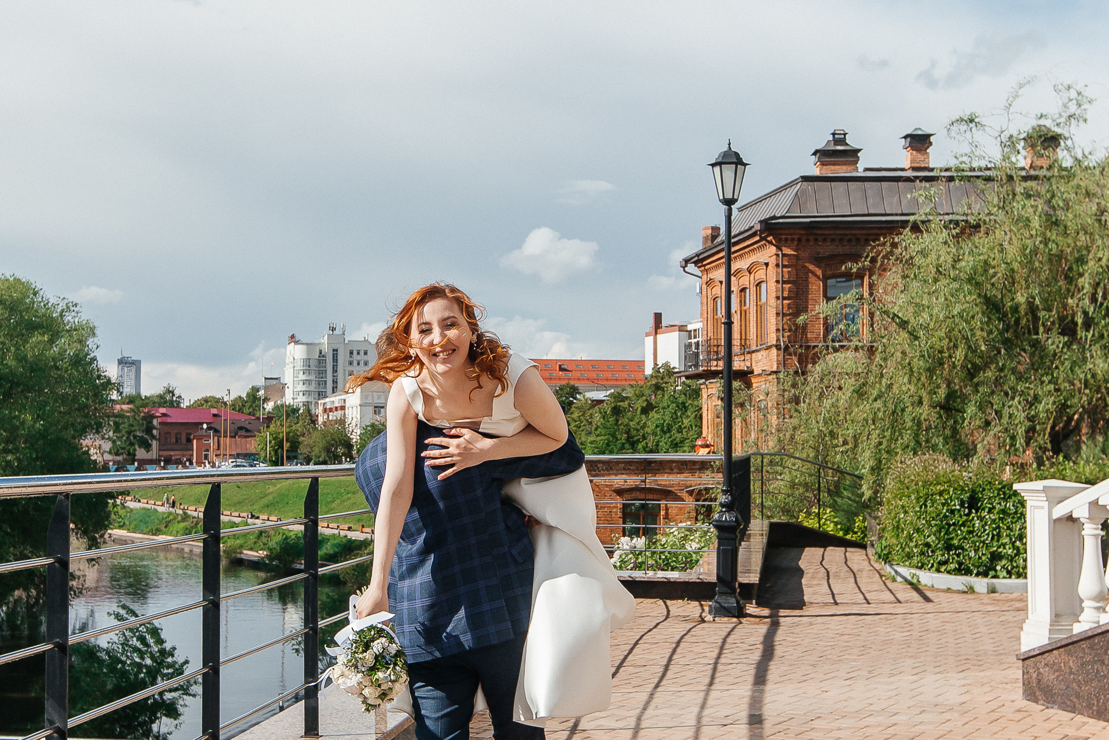 Свадьба Александра и Полины. Свадебный и портретный фотограф Летавина Наталия. Екатеринбург