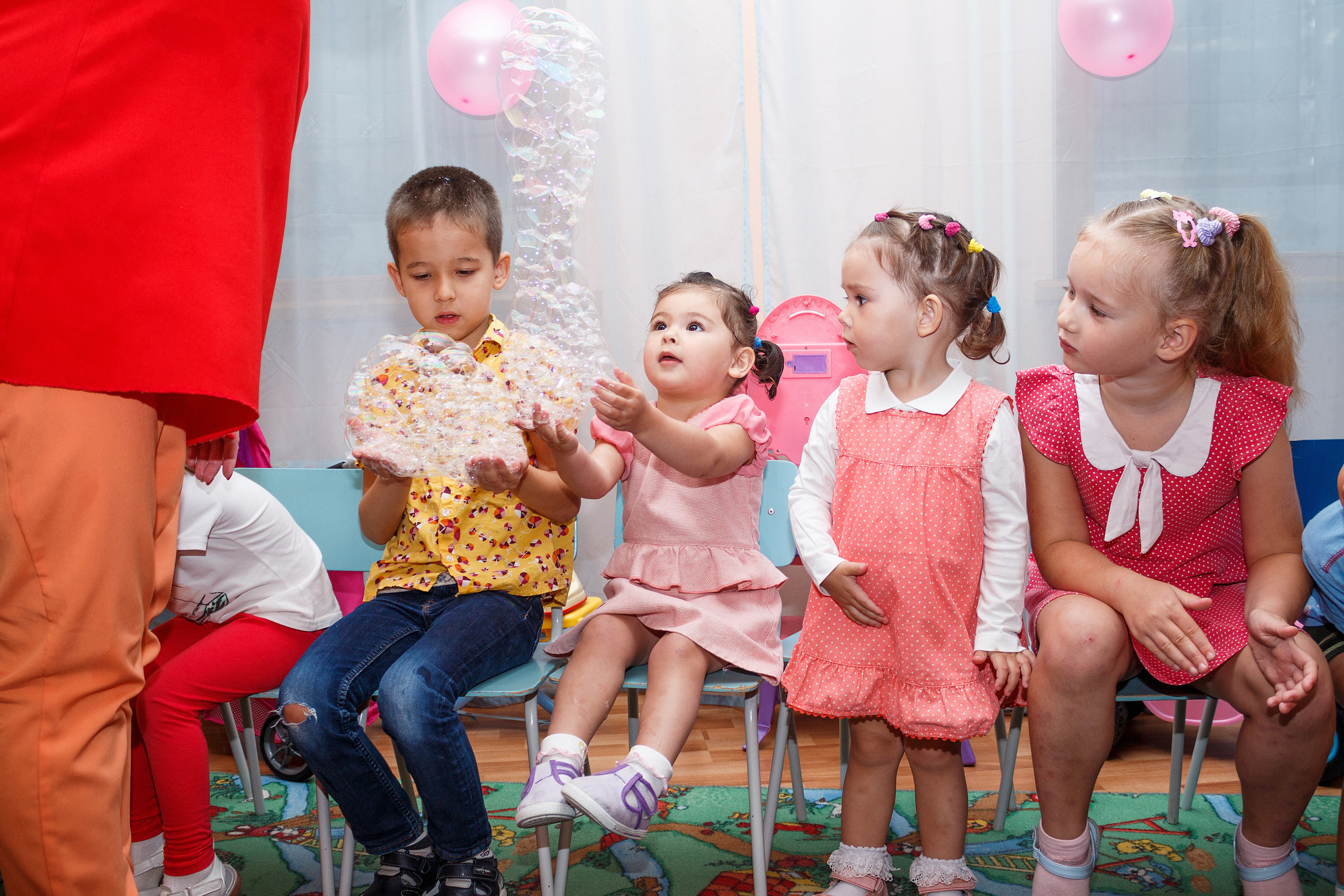 Фотосессия дня рождения Маши. Свадебный и портретный фотограф Летавина Наталия. Екатеринбург