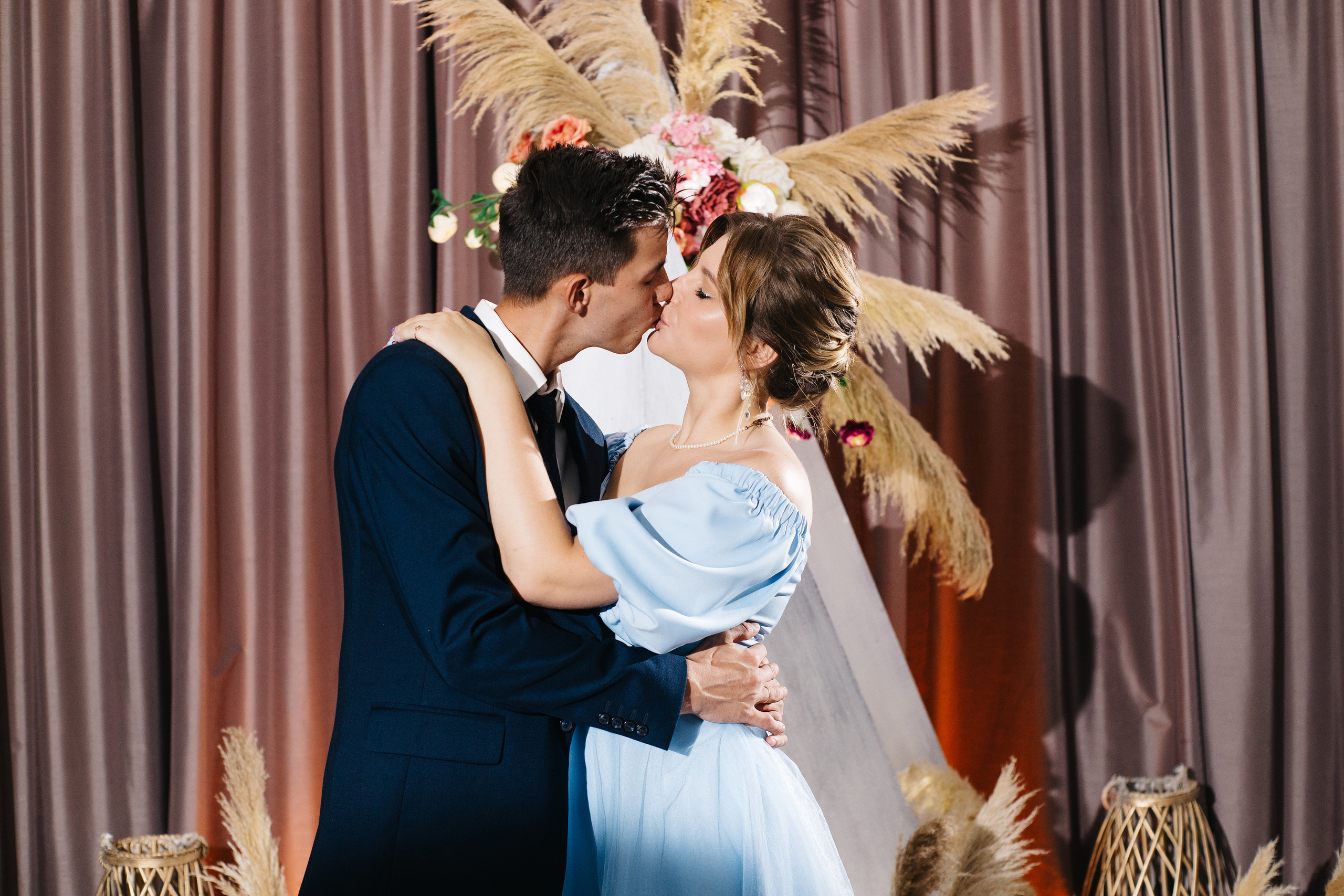 Свадьба Константина и Елены. Свадебный и портретный фотограф Летавина Наталия. Екатеринбург