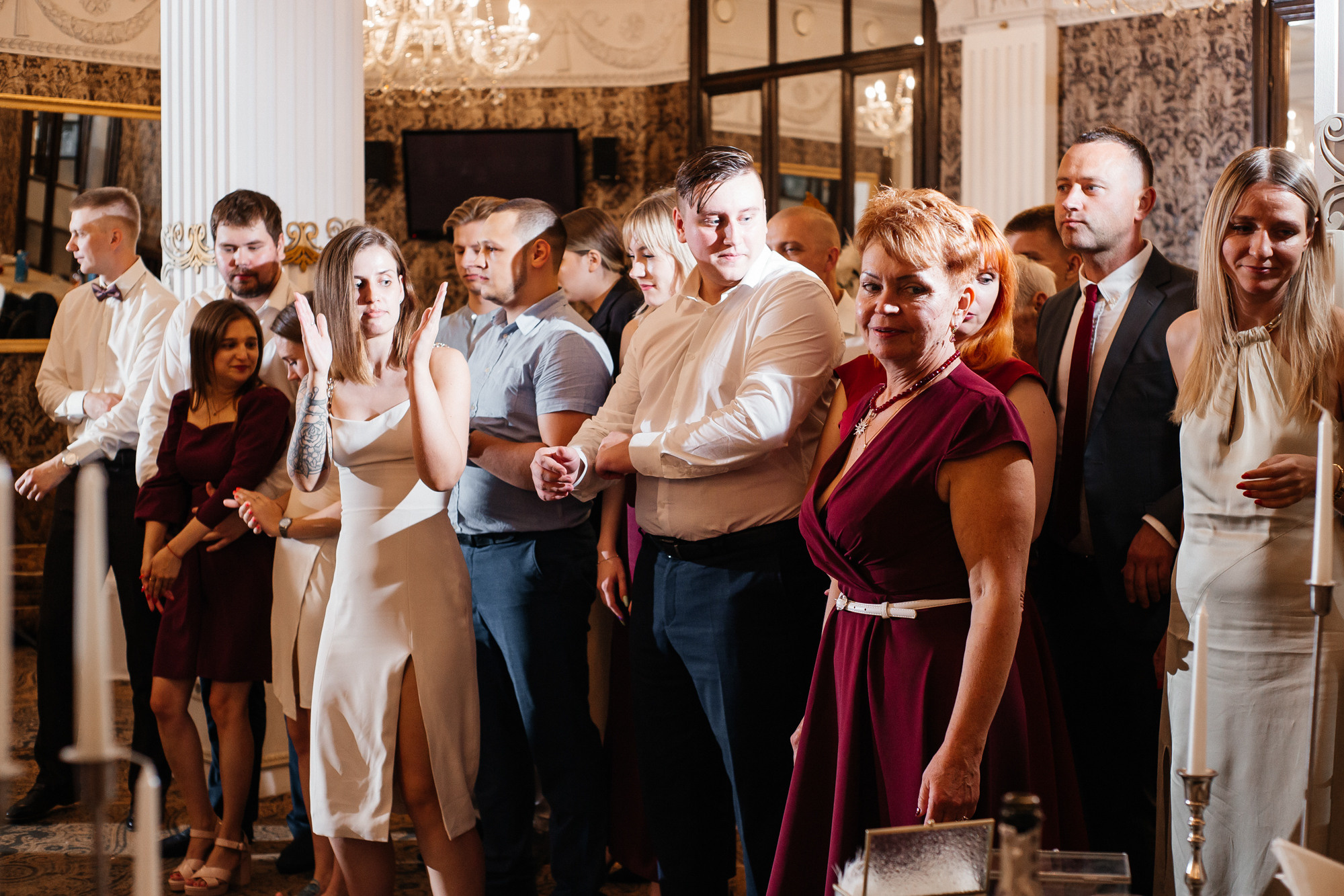 Свадьба Антона и Марии. Свадебный и портретный фотограф Летавина Наталия. Екатеринбург