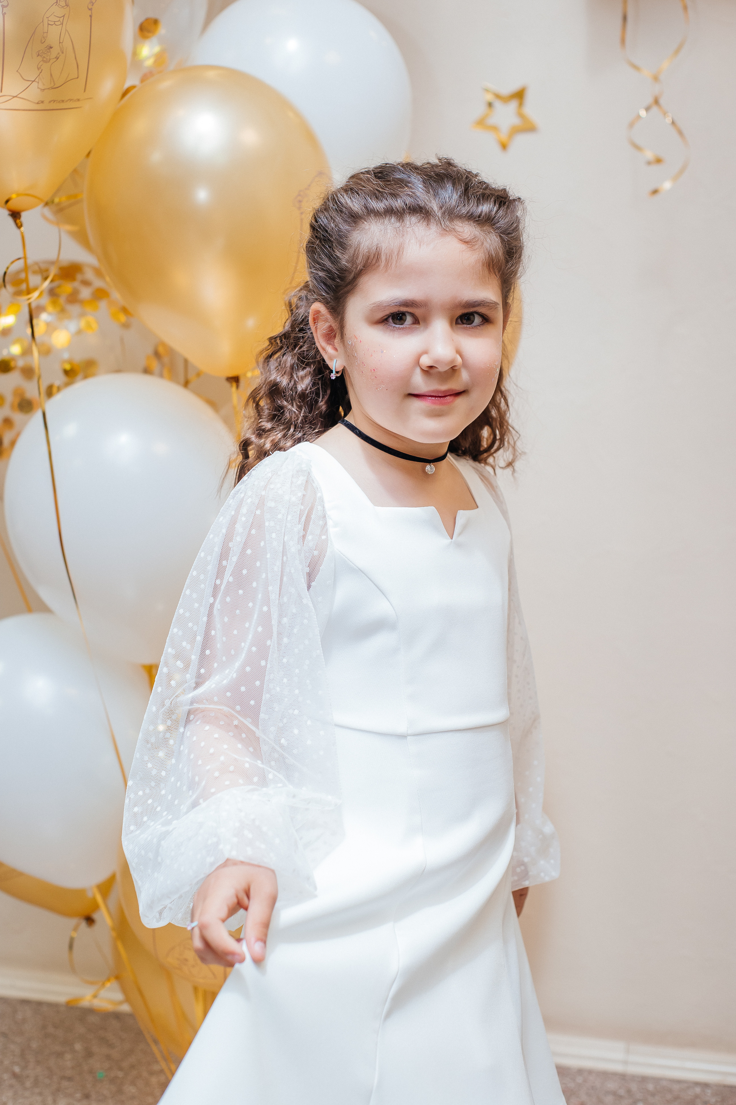 Фотосессия выпускного в детском саду «LaMama». Свадебный и портретный фотограф Летавина Наталия. Екатеринбург