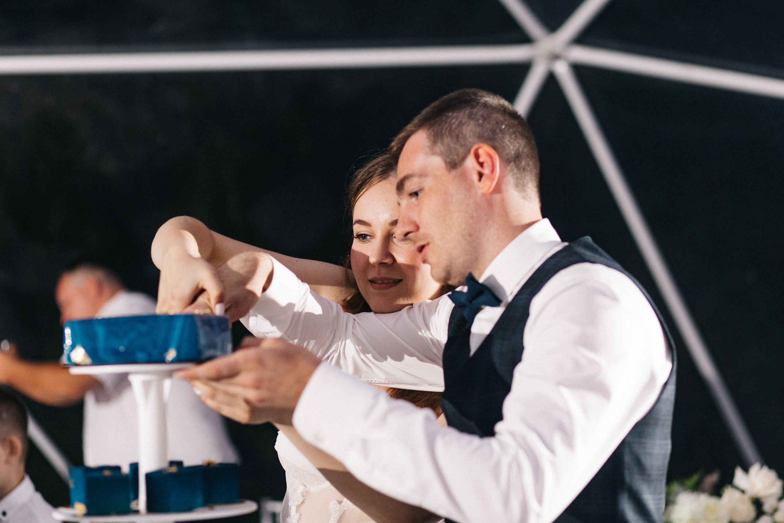 Свадьба Ратмира и Марины. Свадебный и портретный фотограф Летавина Наталия. Екатеринбург