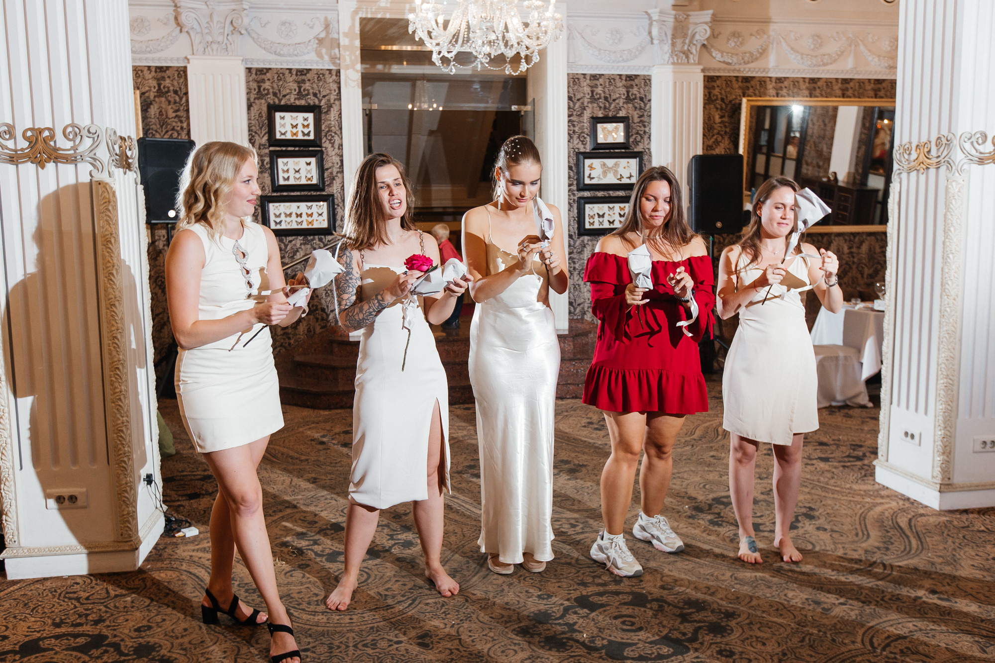 Свадьба Антона и Марии. Свадебный и портретный фотограф Летавина Наталия. Екатеринбург