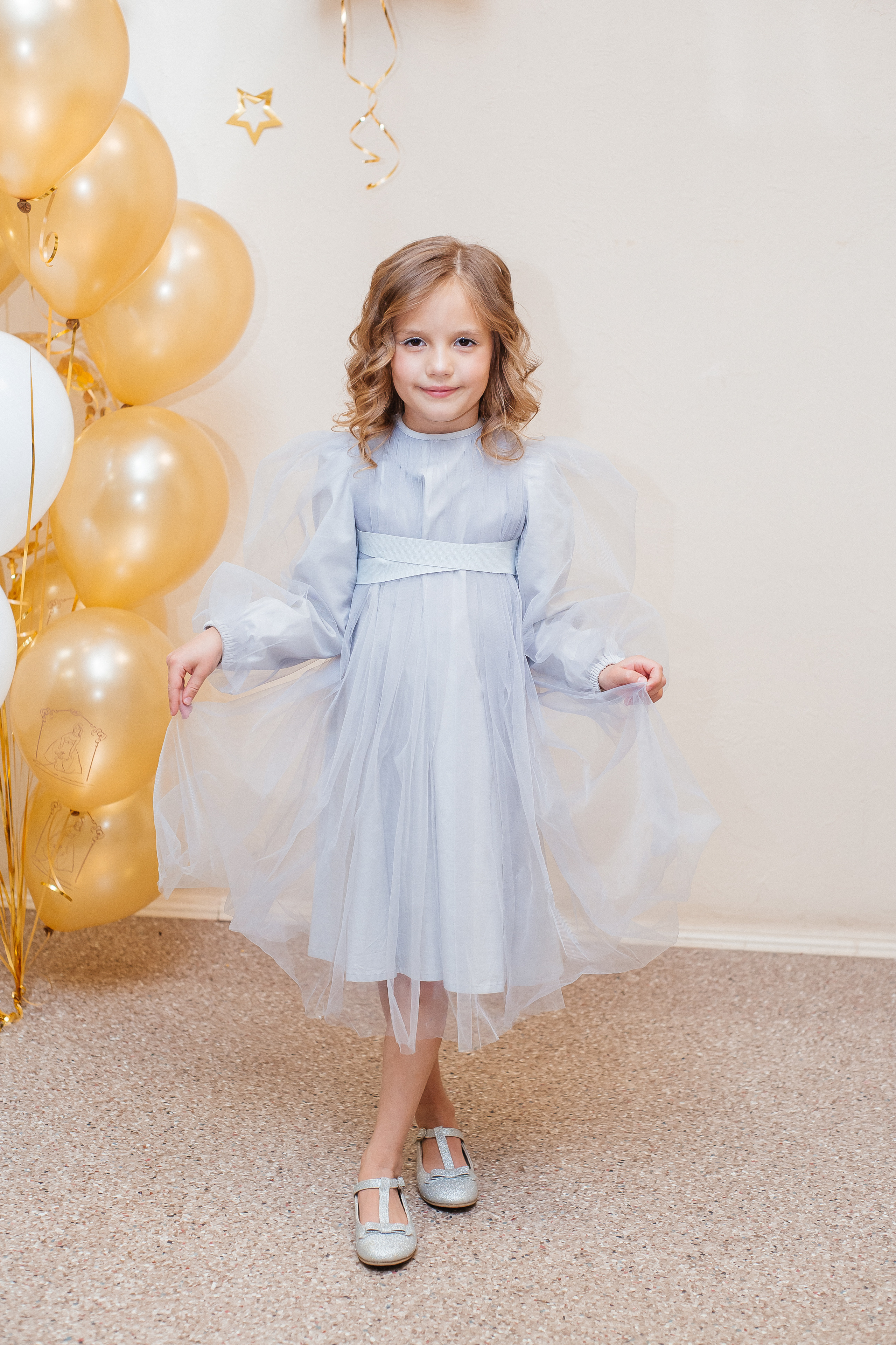 Фотосессия выпускного в детском саду «LaMama». Свадебный и портретный фотограф Летавина Наталия. Екатеринбург