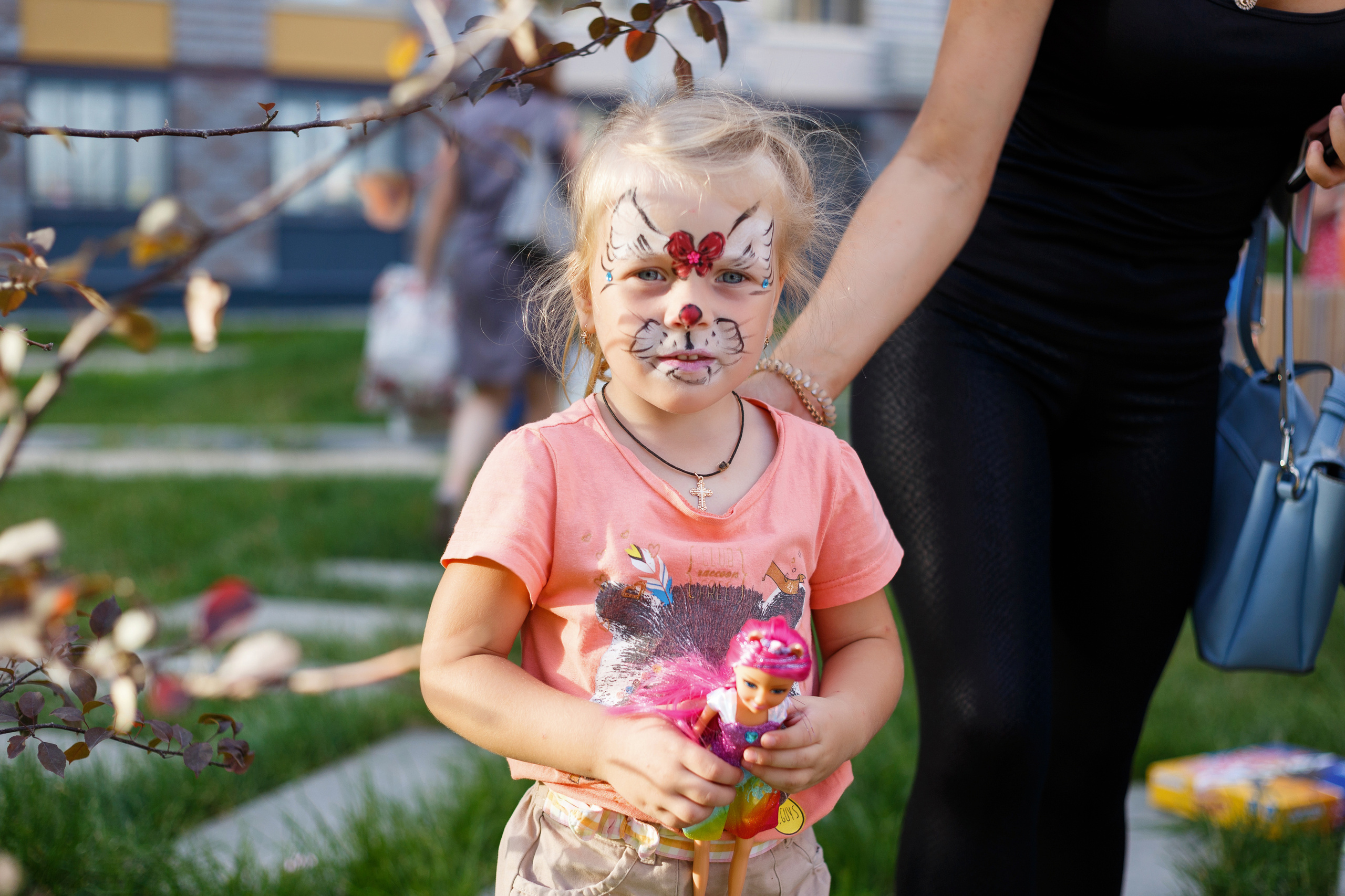 Репортажная фотосессия «День двора». Свадебный и портретный фотограф Летавина Наталия. Екатеринбург