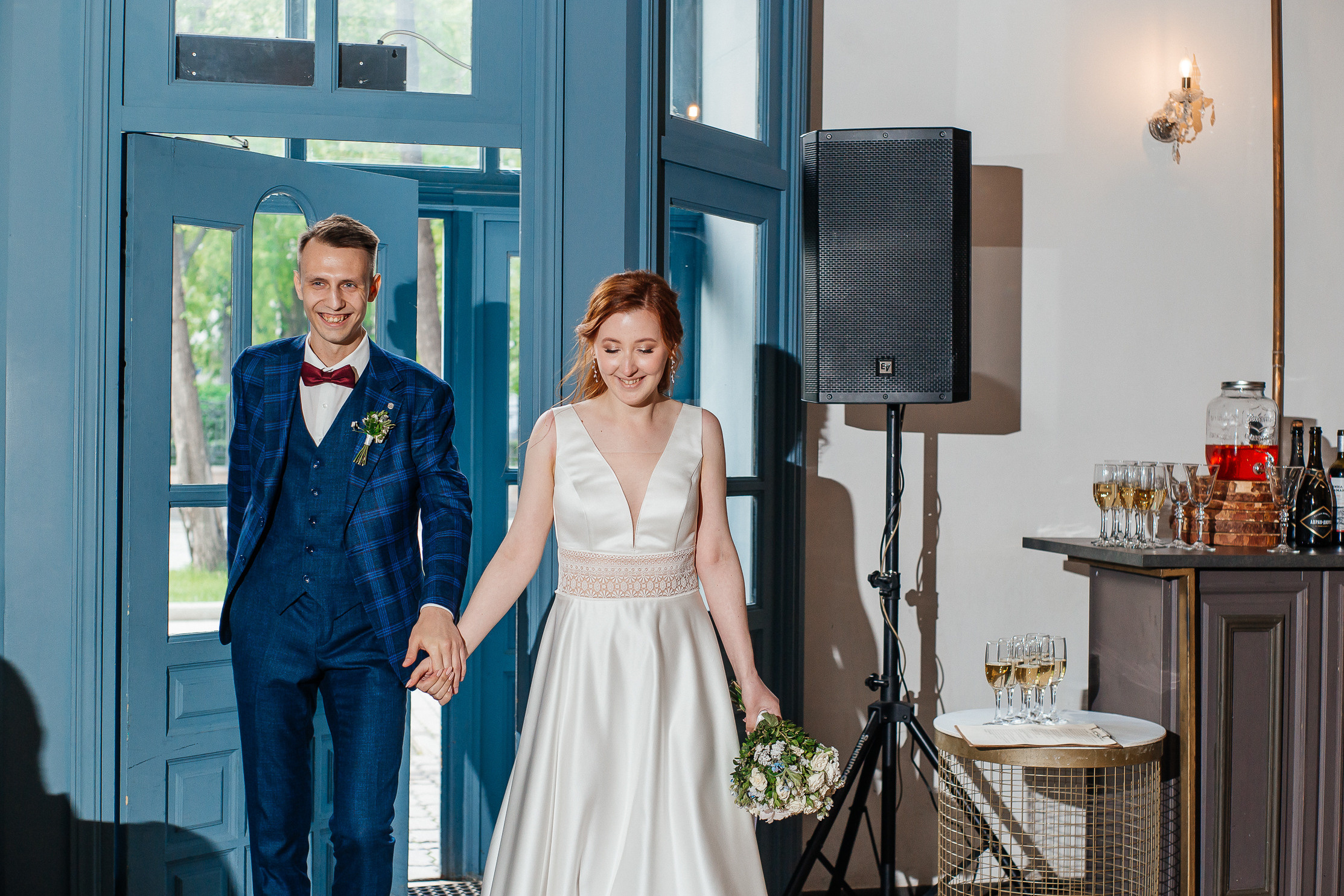 Свадьба Александра и Полины. Свадебный и портретный фотограф Летавина Наталия. Екатеринбург