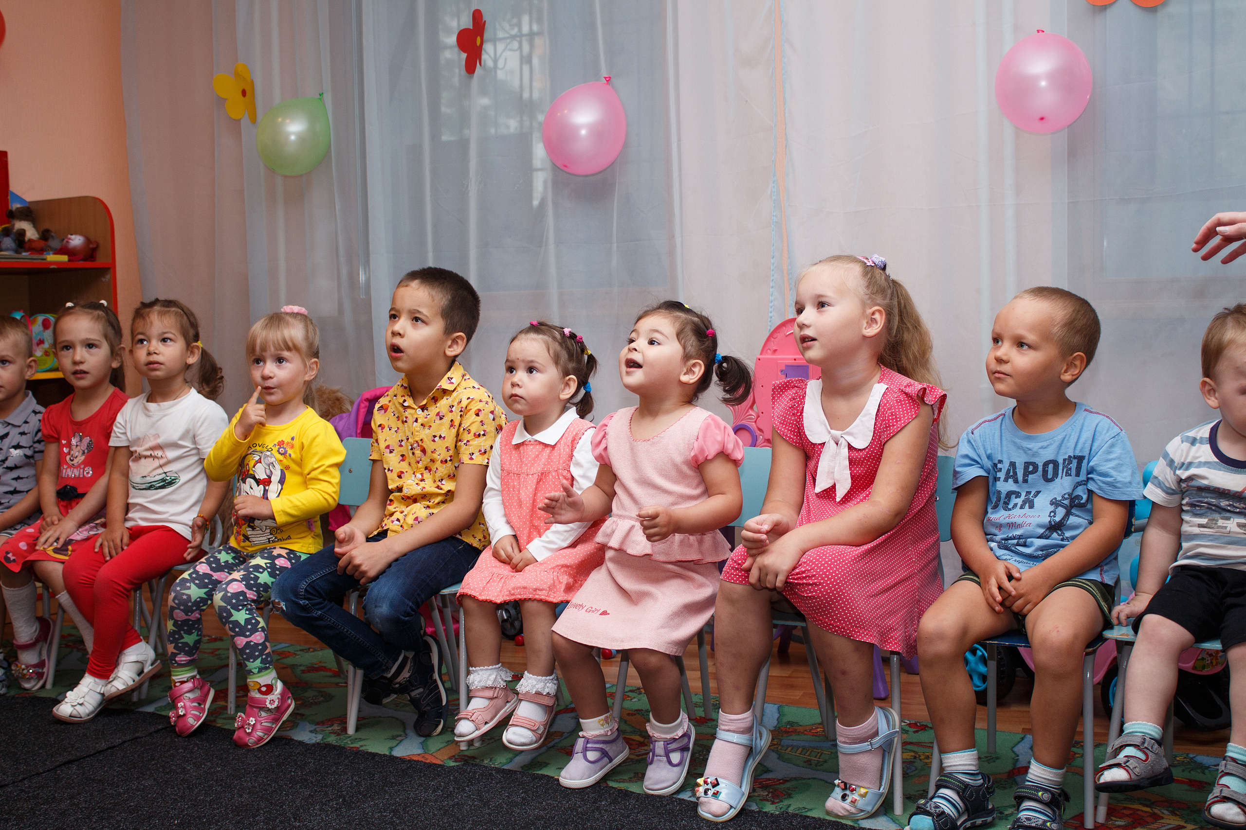 Фотосессия дня рождения Маши. Свадебный и портретный фотограф Летавина Наталия. Екатеринбург
