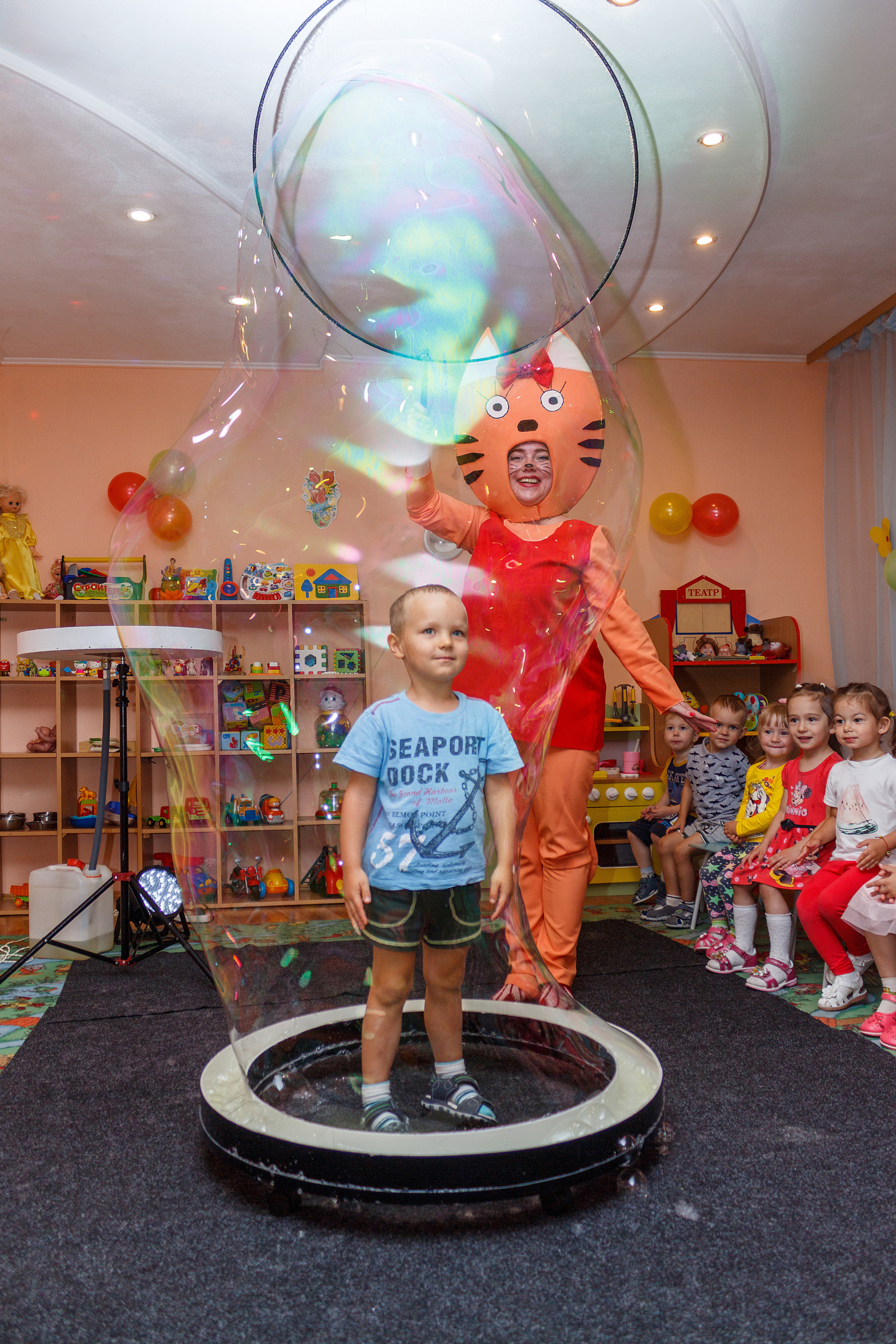 Фотосессия дня рождения Маши. Свадебный и портретный фотограф Летавина Наталия. Екатеринбург