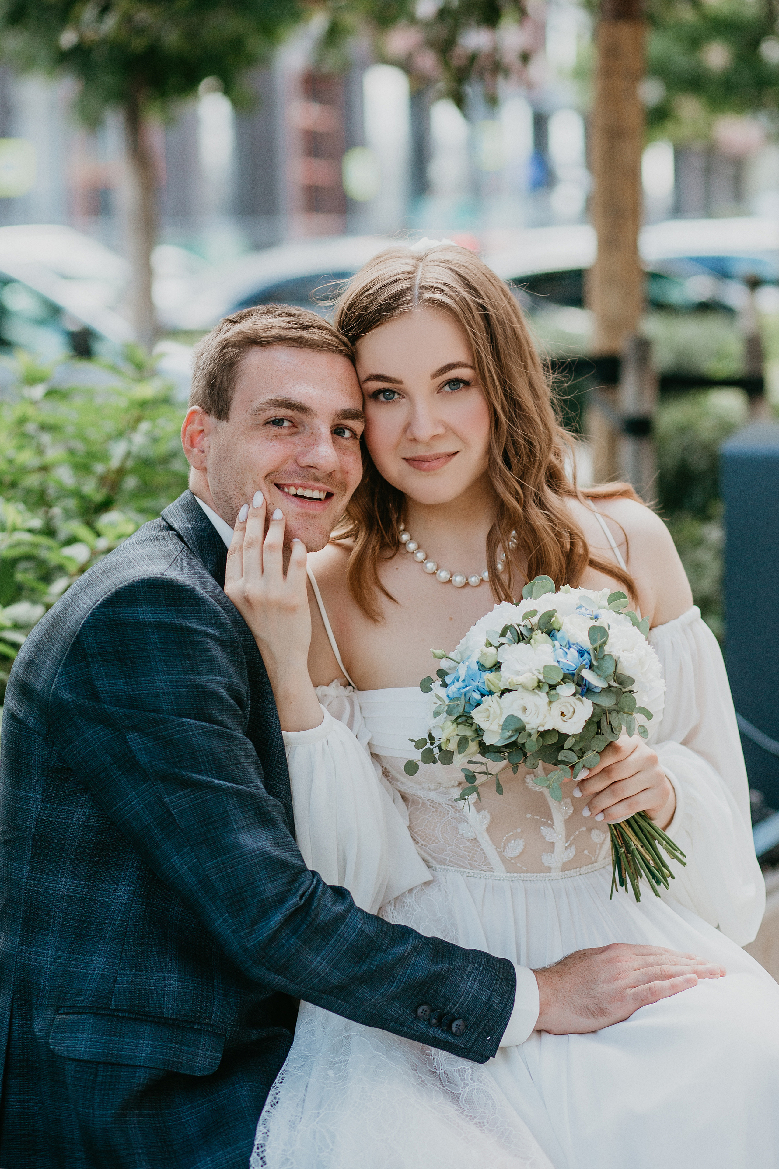 Свадьба Ратмира и Марины. Свадебный и портретный фотограф Летавина Наталия. Екатеринбург