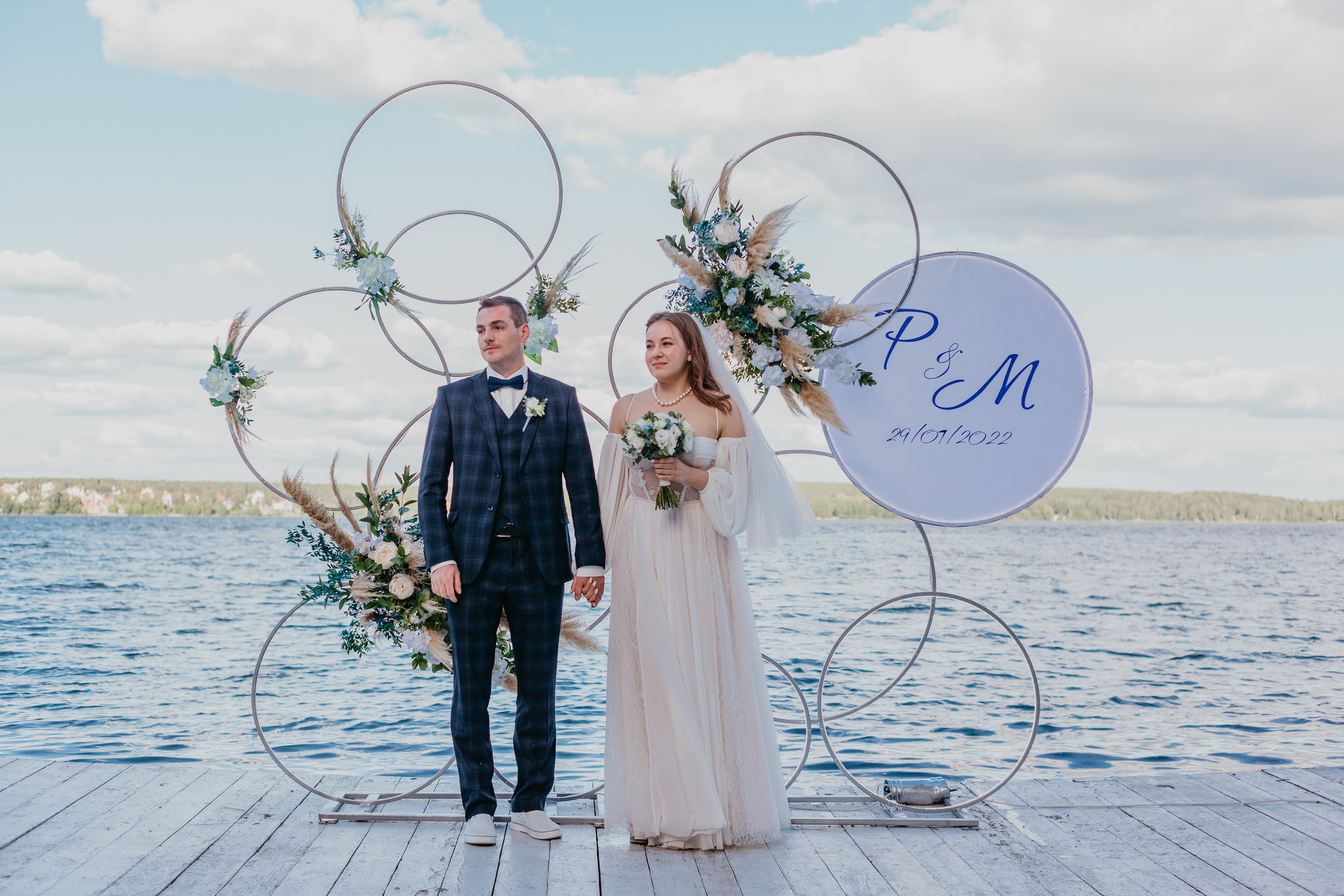 Свадьба Ратмира и Марины. Свадебный и портретный фотограф Летавина Наталия. Екатеринбург