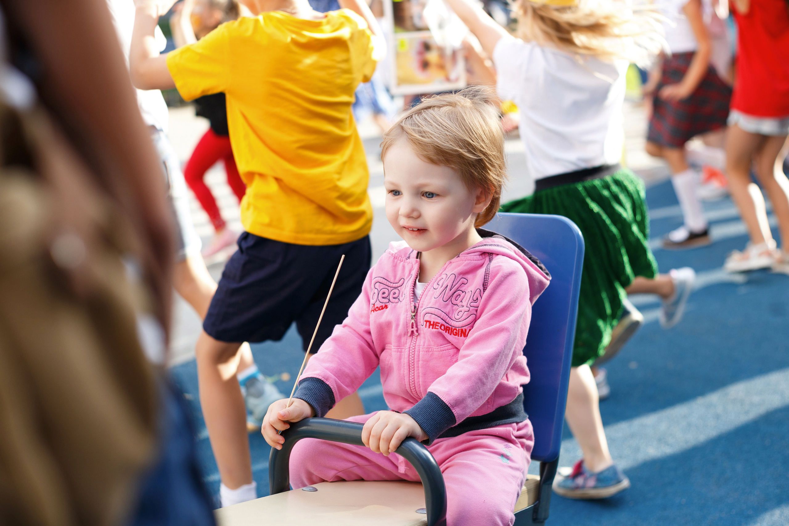 Репортажная фотосессия «День двора». Свадебный и портретный фотограф Летавина Наталия. Екатеринбург