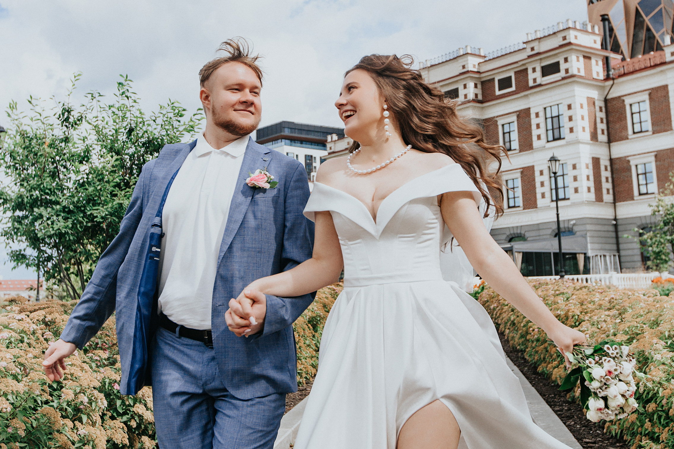 Свадьба Виктора и Дарьи. Свадебный и портретный фотограф Летавина Наталия. Екатеринбург