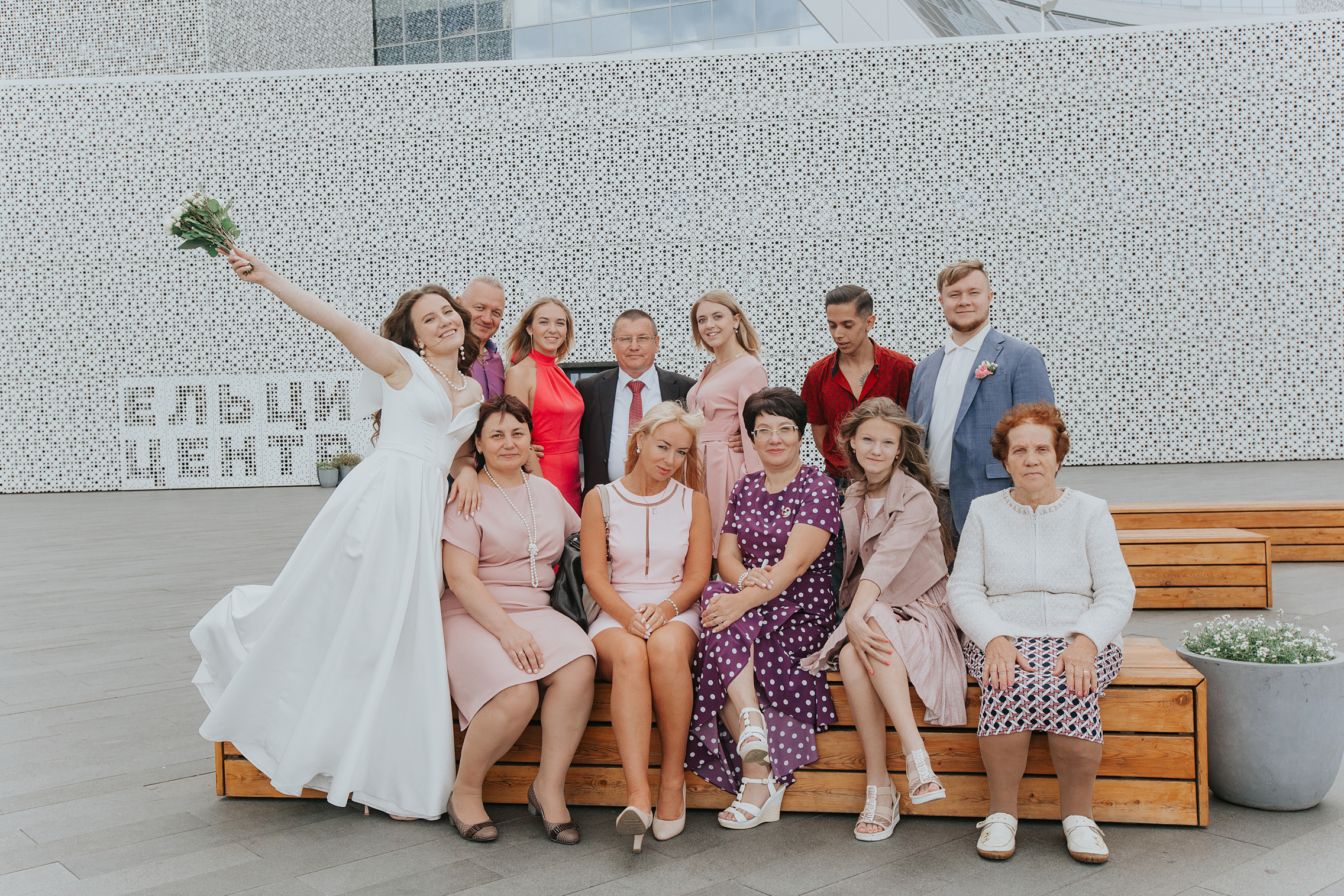 Свадьба Виктора и Дарьи. Свадебный и портретный фотограф Летавина Наталия. Екатеринбург