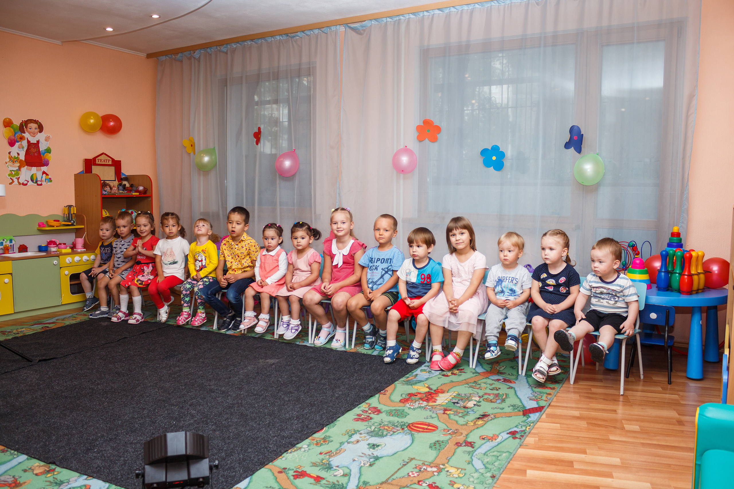 Фотосессия дня рождения Маши. Свадебный и портретный фотограф Летавина Наталия. Екатеринбург