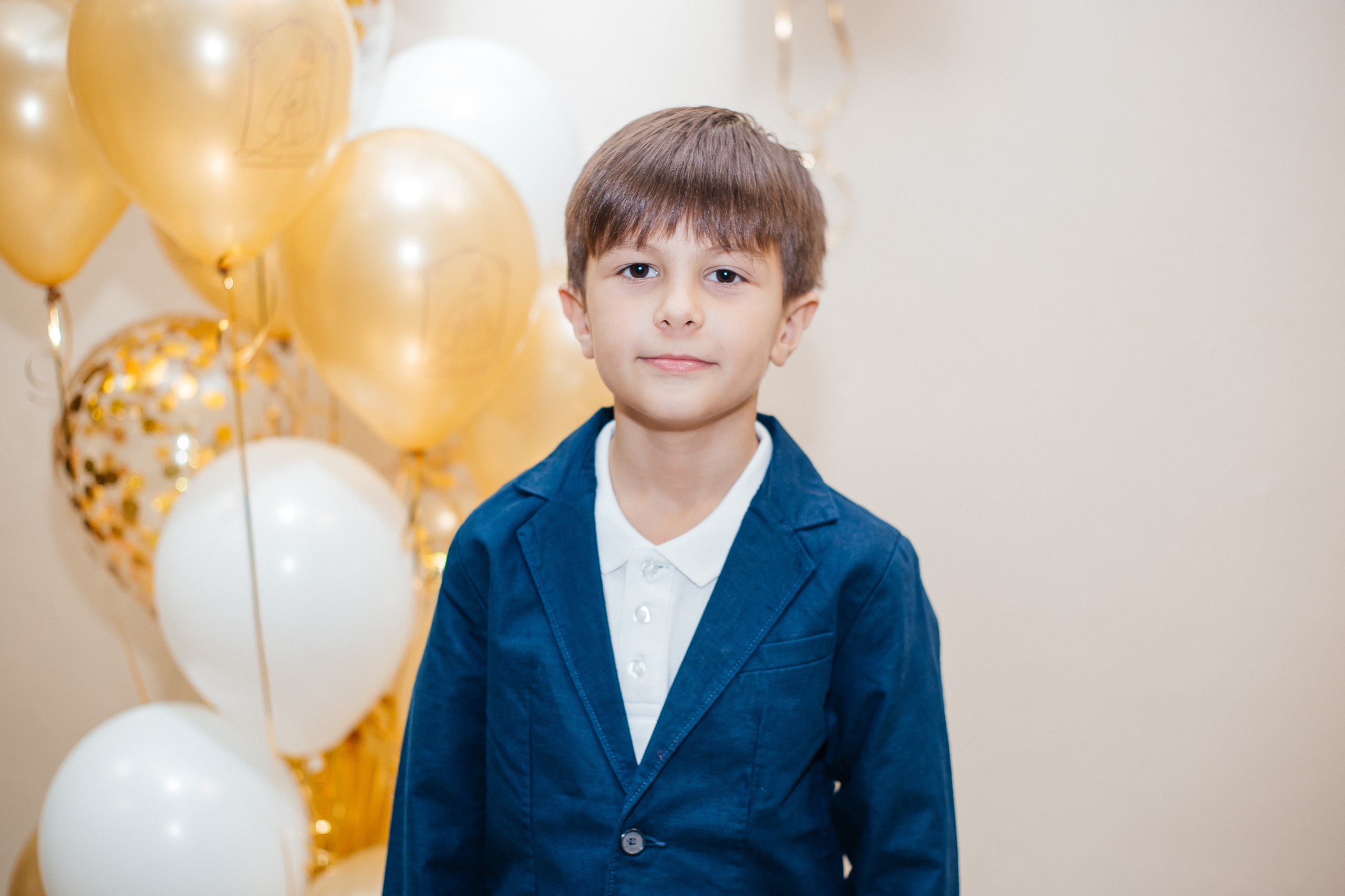 Фотосессия выпускного в детском саду «LaMama». Свадебный и портретный фотограф Летавина Наталия. Екатеринбург