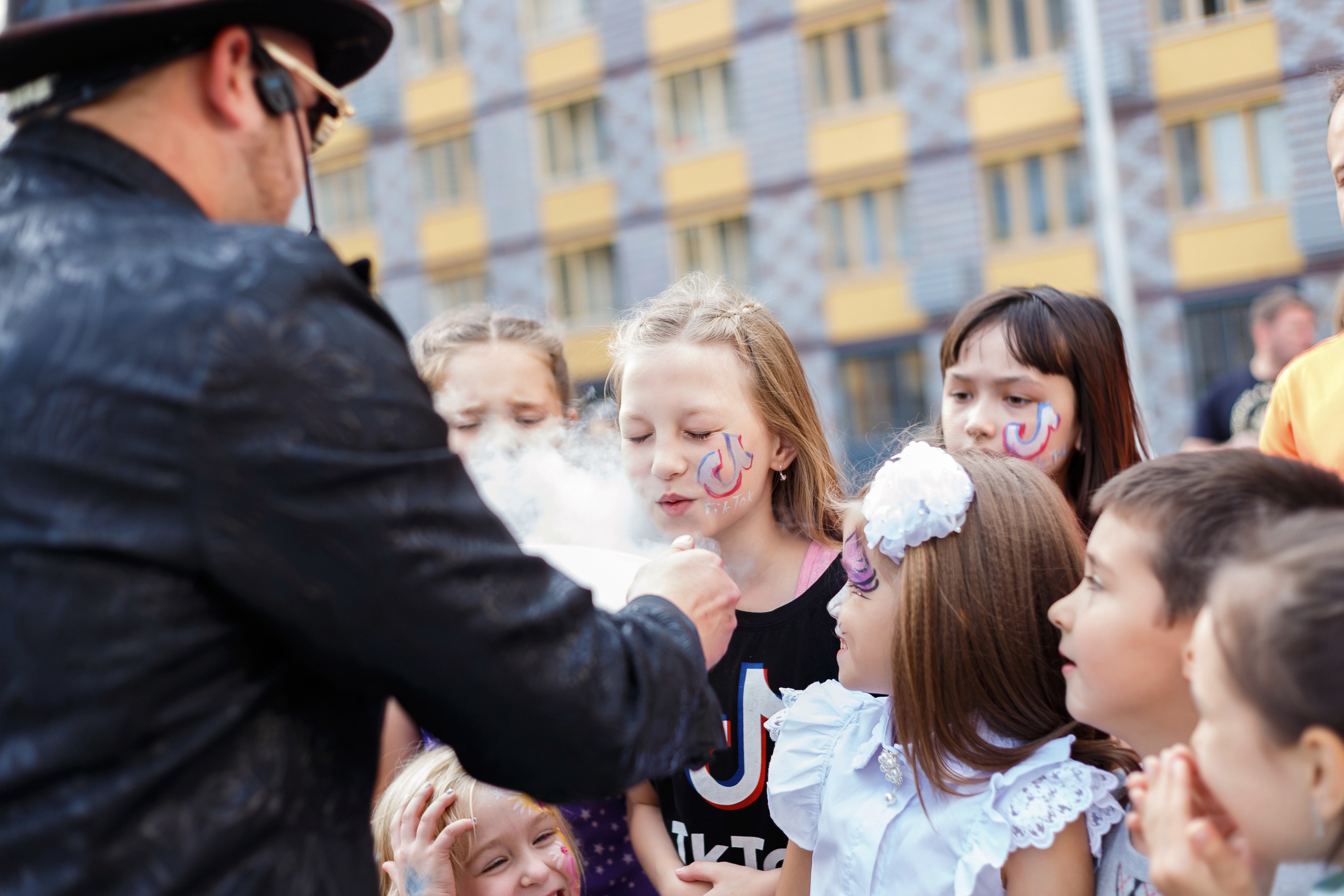 Репортажная фотосессия «День двора». Свадебный и портретный фотограф Летавина Наталия. Екатеринбург
