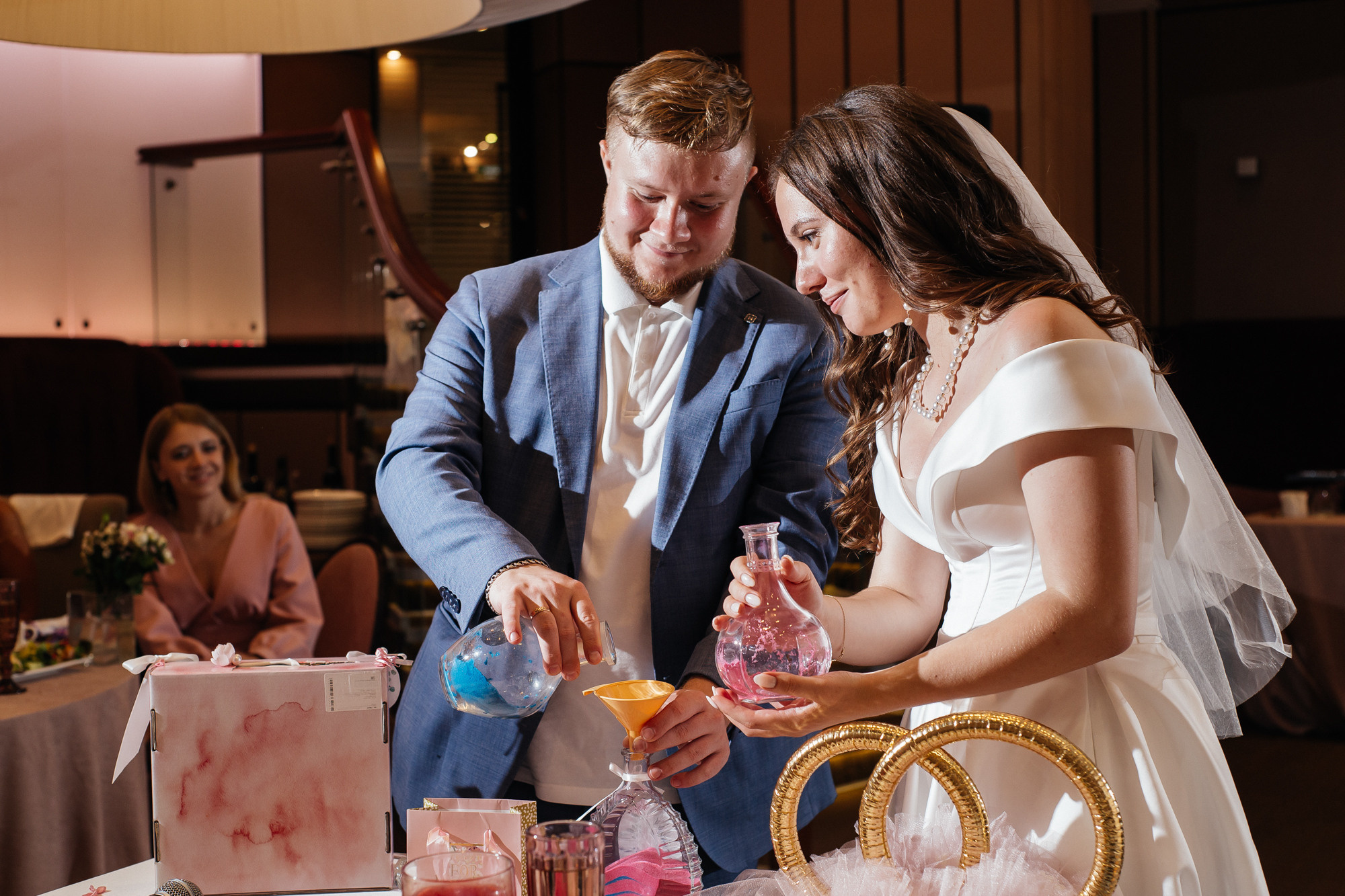 Свадьба Виктора и Дарьи. Свадебный и портретный фотограф Летавина Наталия. Екатеринбург