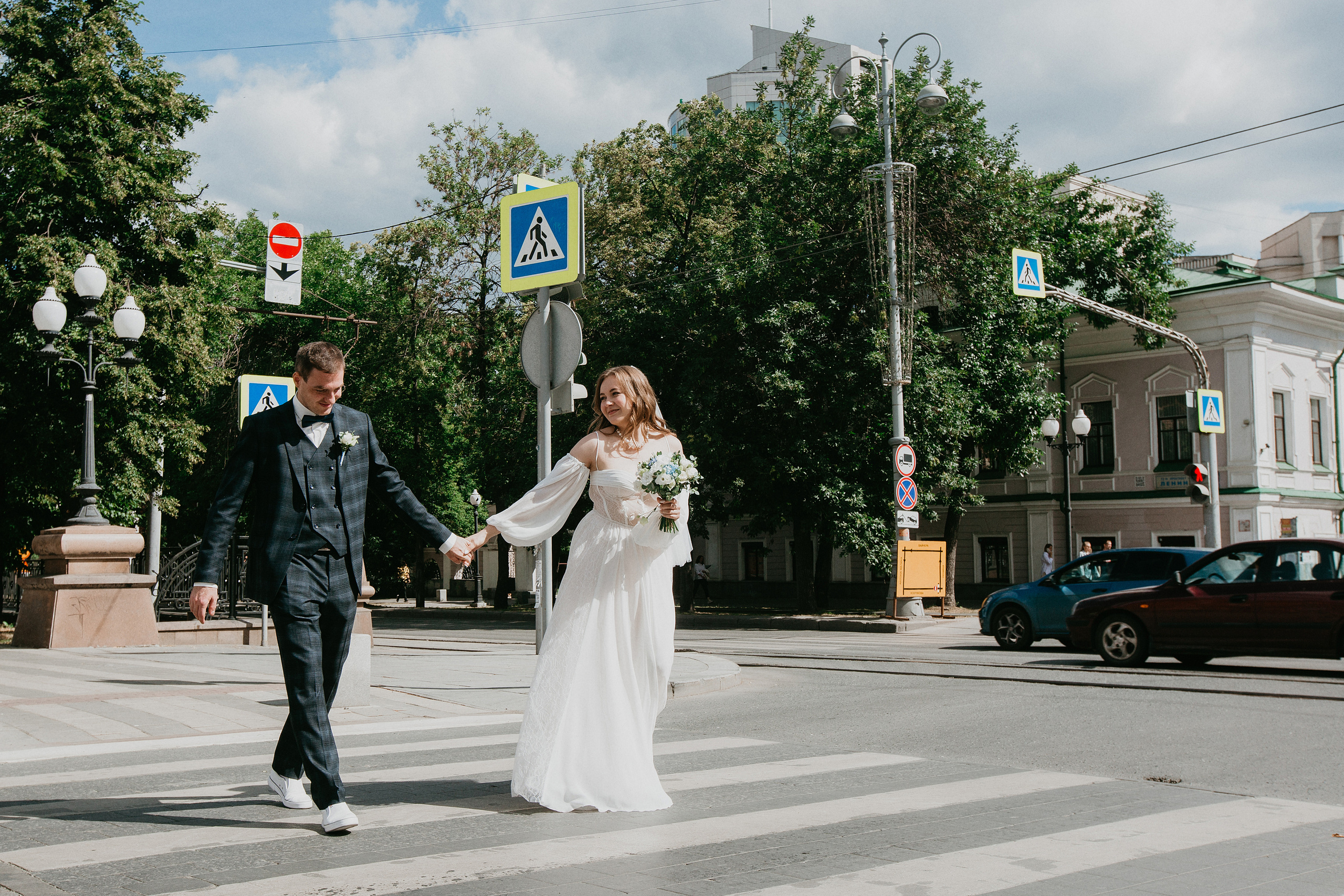 Свадьба Ратмира и Марины. Свадебный и портретный фотограф Летавина Наталия. Екатеринбург