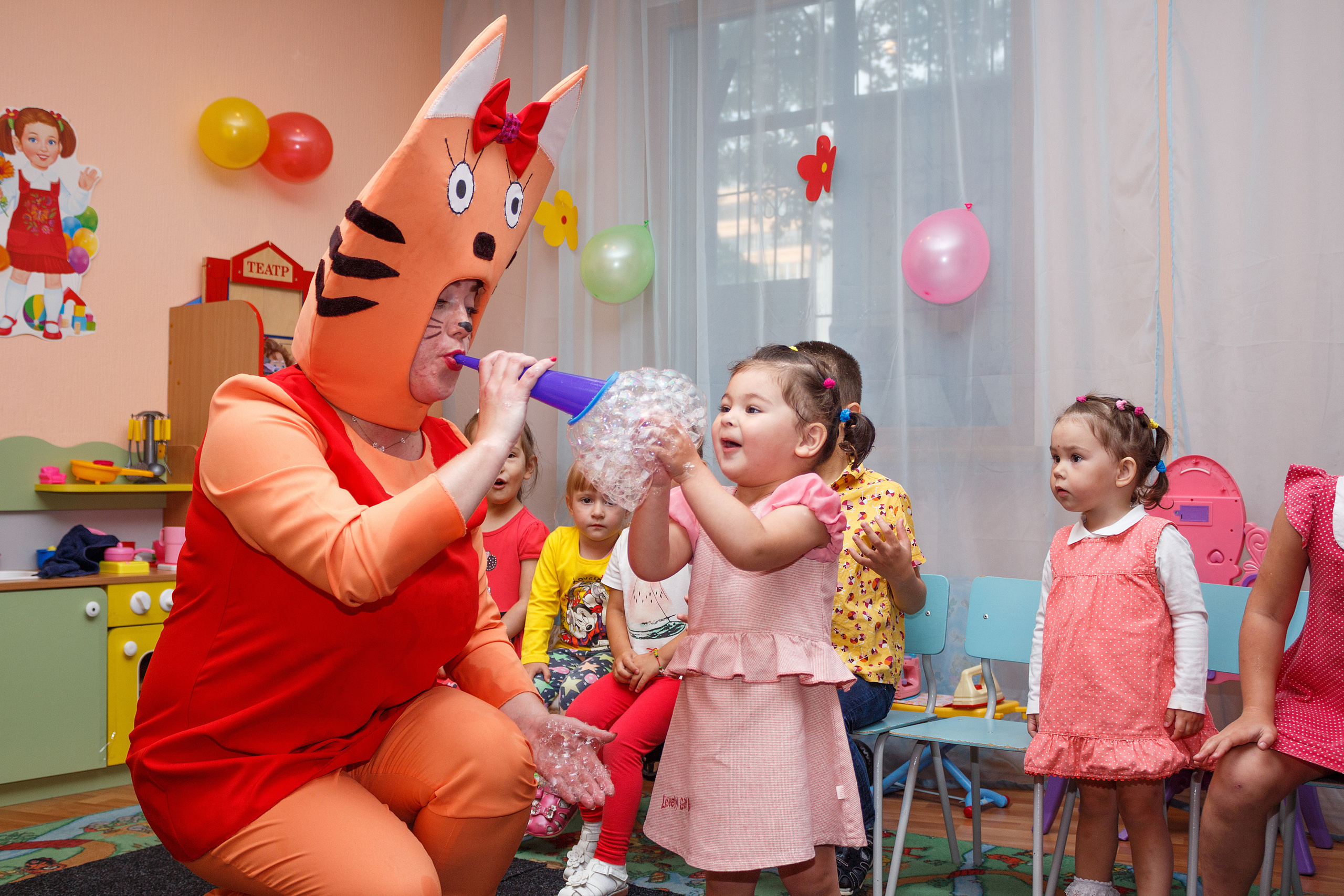 Фотосессия дня рождения Маши. Свадебный и портретный фотограф Летавина Наталия. Екатеринбург