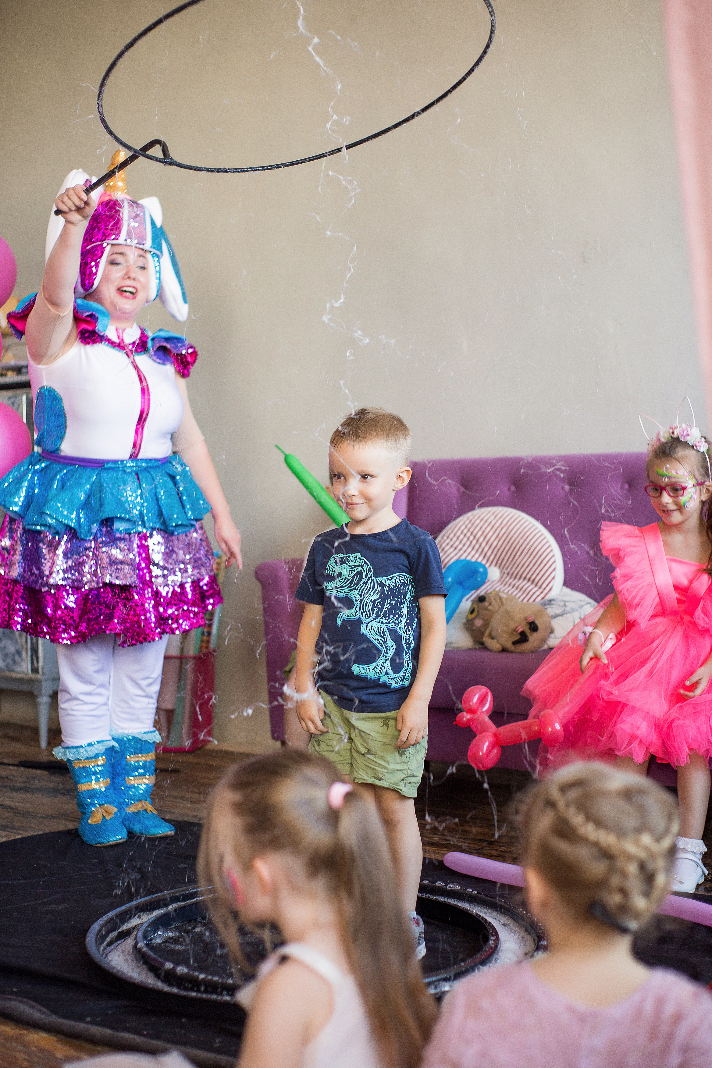 Фотосессия Дня рождения Алисы. Свадебный и портретный фотограф Летавина Наталия. Екатеринбург