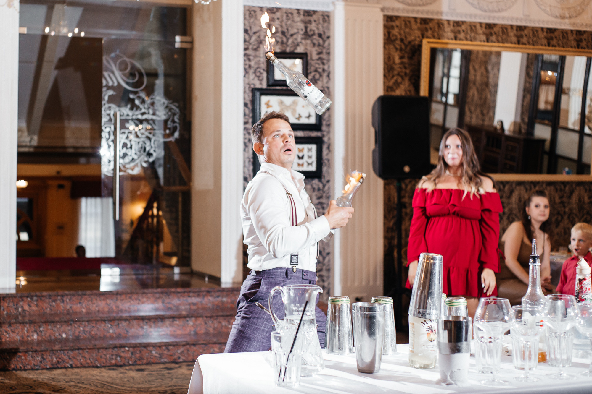 Свадьба Антона и Марии. Свадебный и портретный фотограф Летавина Наталия. Екатеринбург