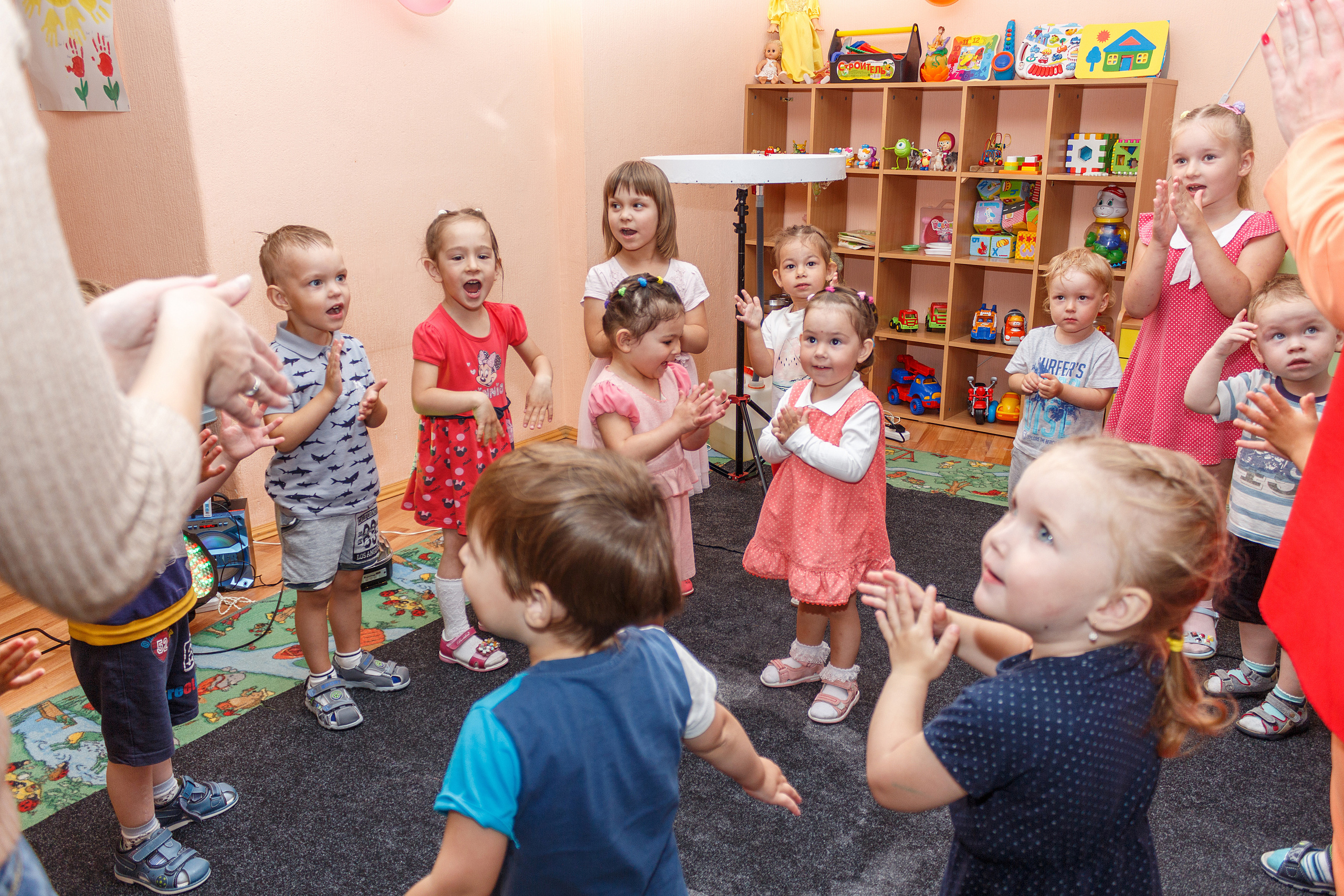 Фотосессия дня рождения Маши. Свадебный и портретный фотограф Летавина Наталия. Екатеринбург