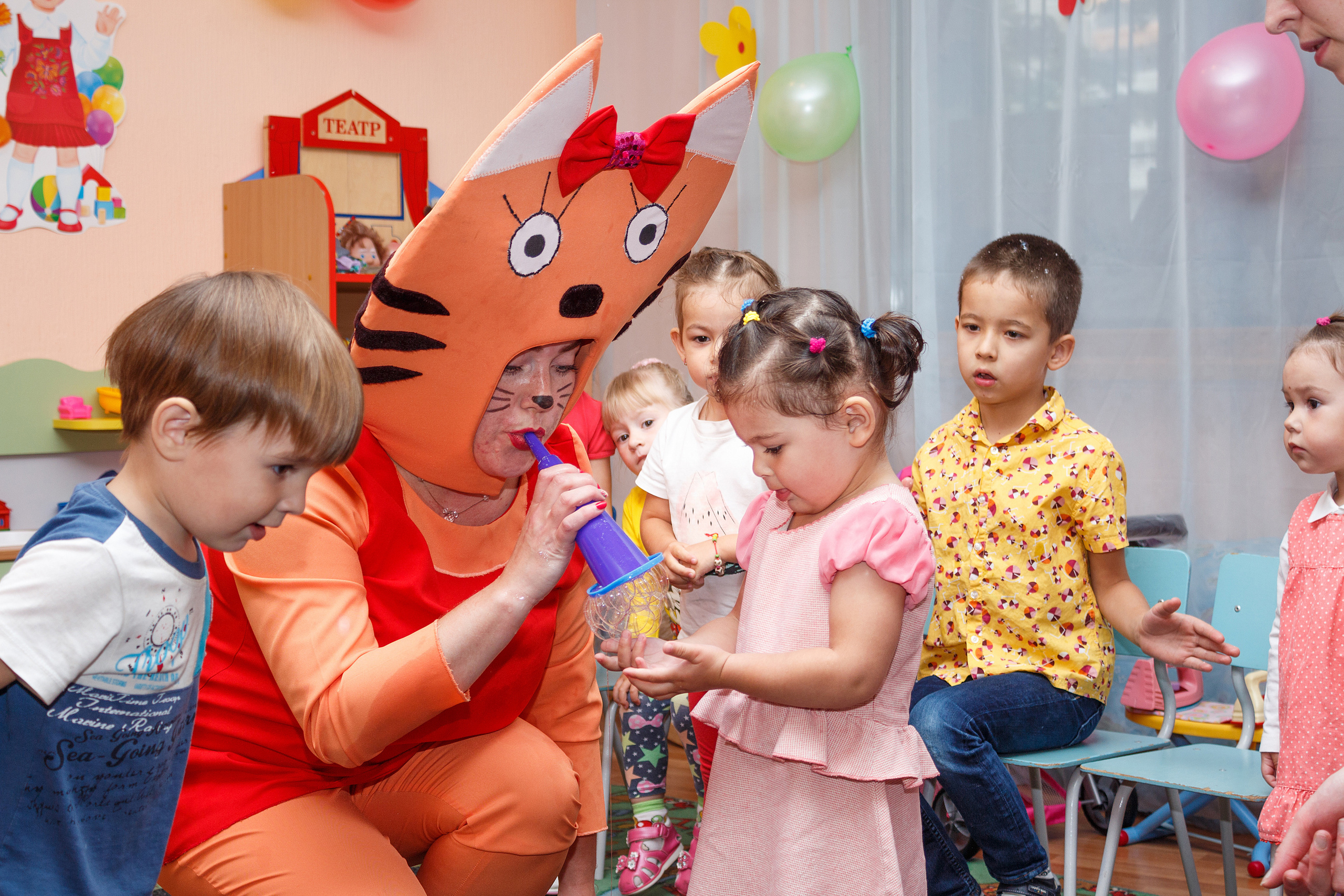 Фотосессия дня рождения Маши. Свадебный и портретный фотограф Летавина Наталия. Екатеринбург