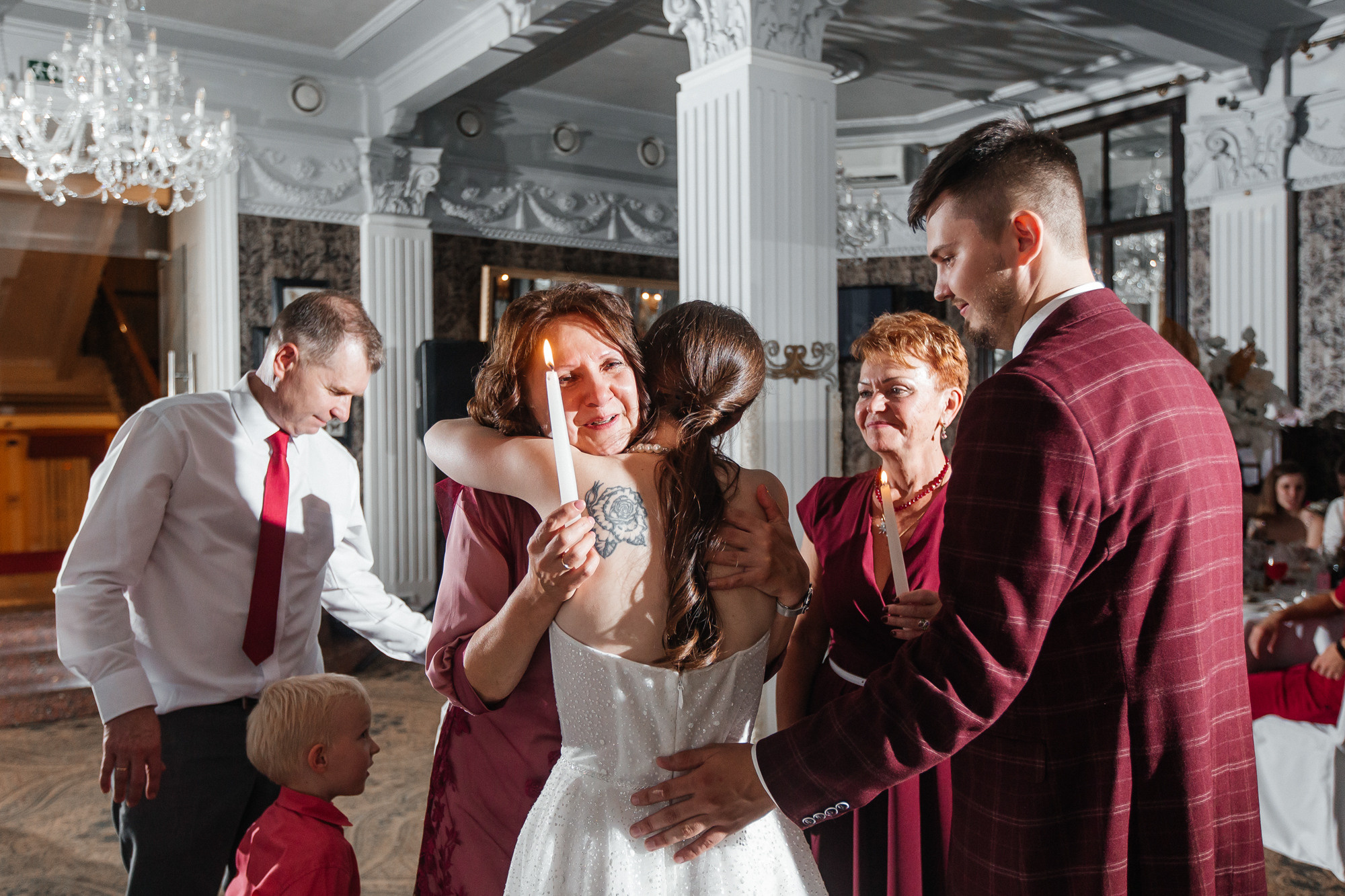 Свадьба Антона и Марии. Свадебный и портретный фотограф Летавина Наталия. Екатеринбург