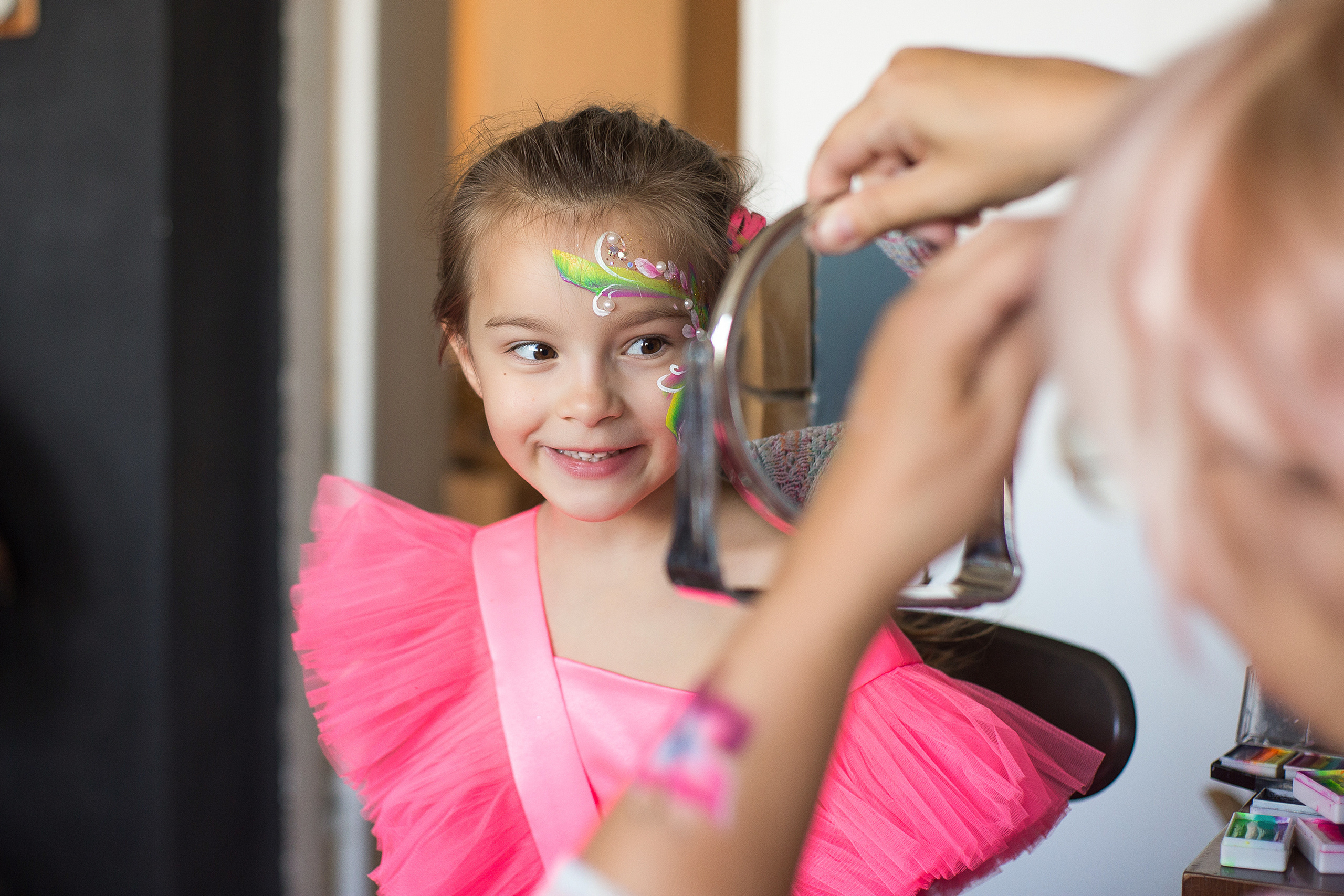 Фотосессия Дня рождения Алисы. Свадебный и портретный фотограф Летавина Наталия. Екатеринбург