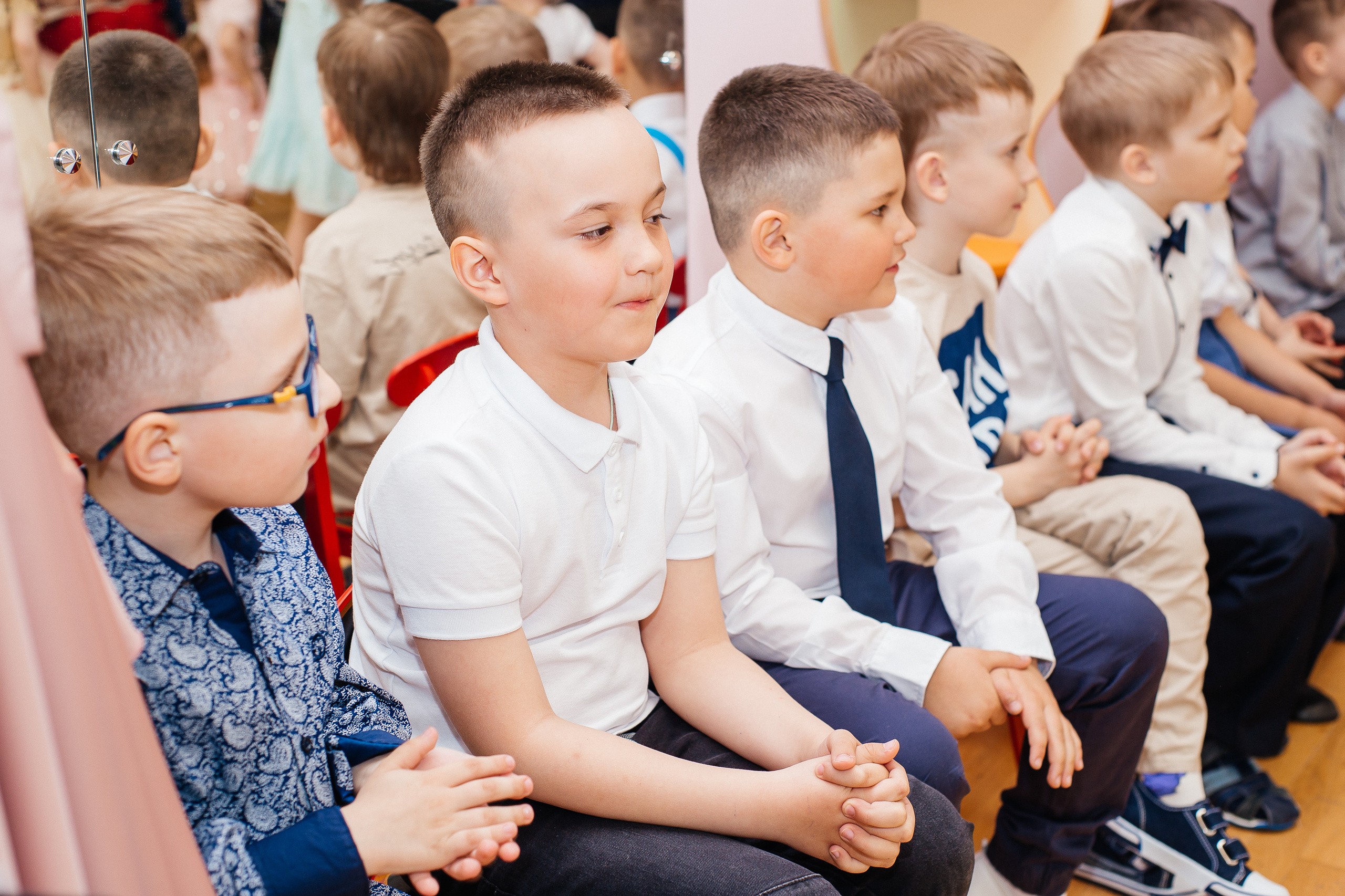 Фотосъемка выпускного в детском саду. Свадебный и портретный фотограф Летавина Наталия. Екатеринбург