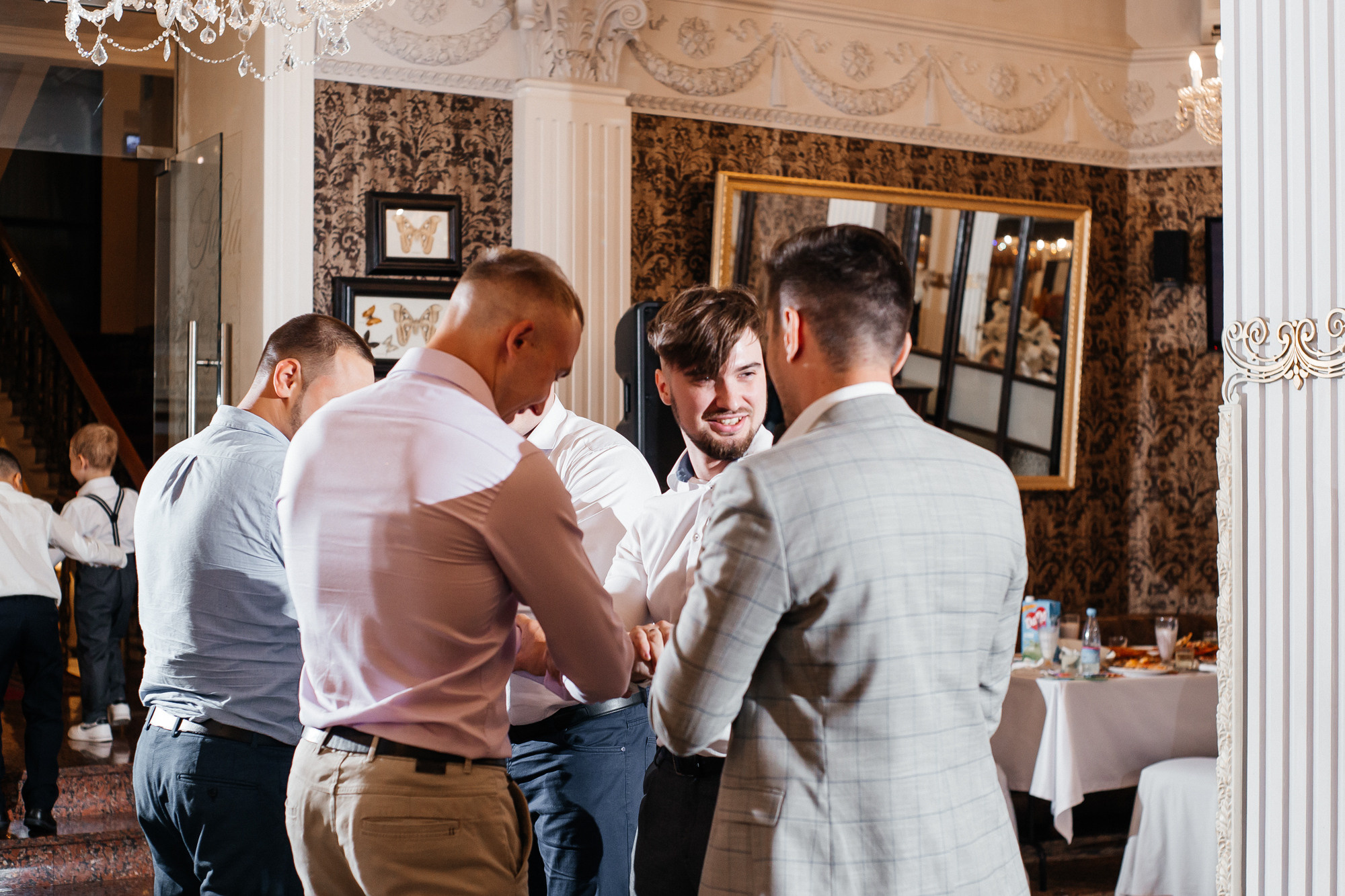 Свадьба Антона и Марии. Свадебный и портретный фотограф Летавина Наталия. Екатеринбург