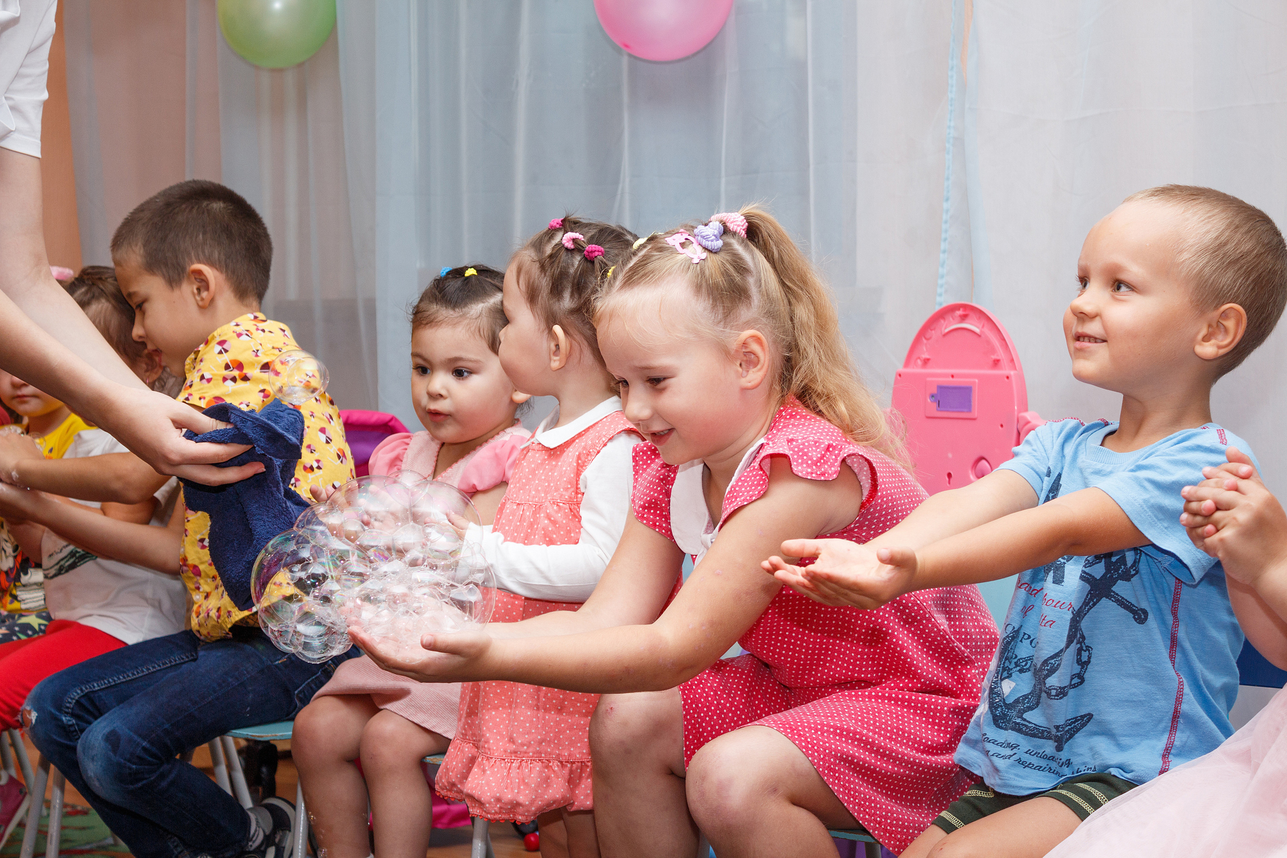 Фотосессия дня рождения Маши. Свадебный и портретный фотограф Летавина Наталия. Екатеринбург