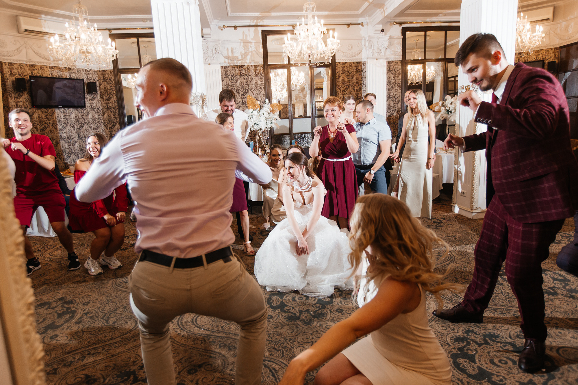 Свадьба Антона и Марии. Свадебный и портретный фотограф Летавина Наталия. Екатеринбург