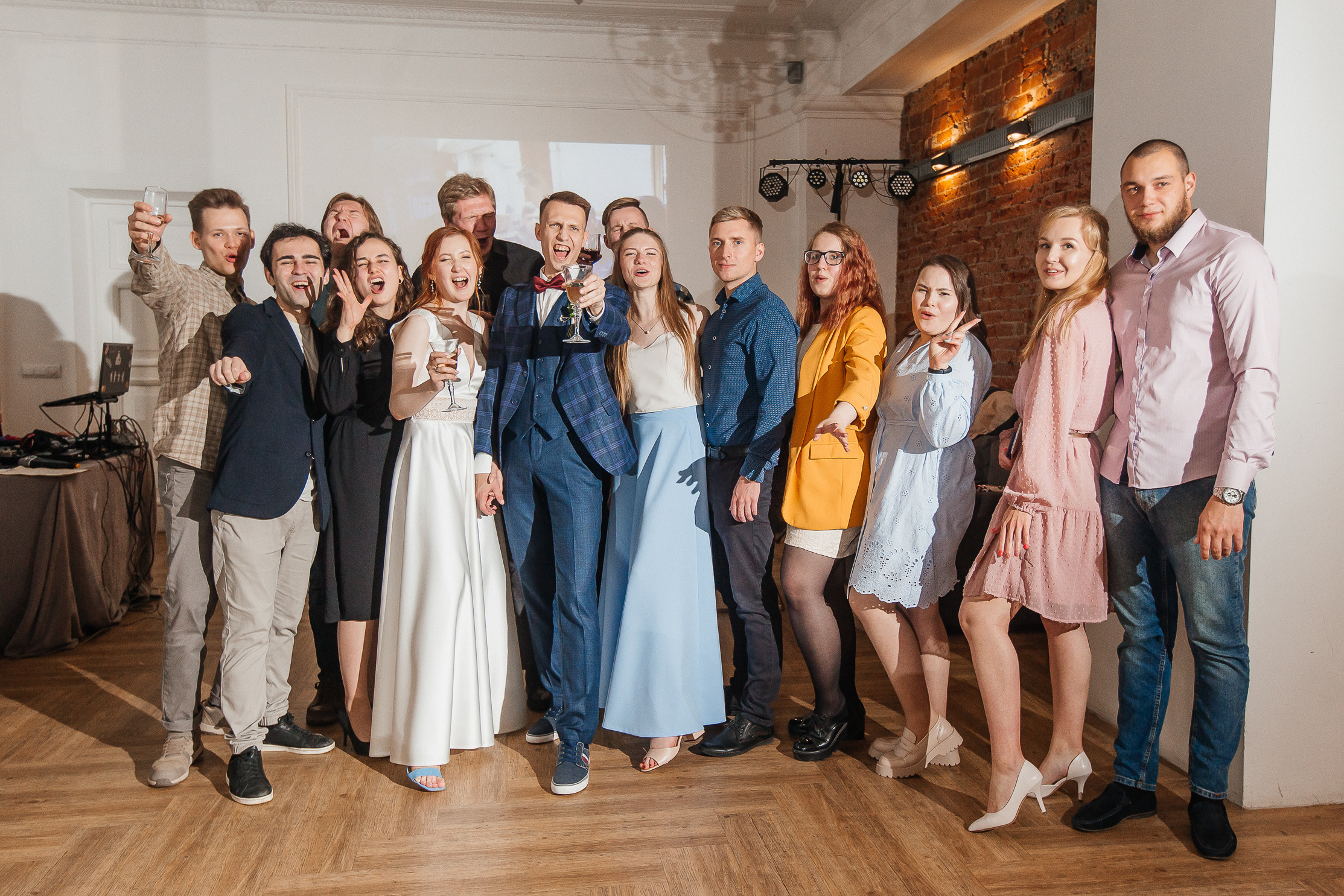 Свадьба Александра и Полины. Свадебный и портретный фотограф Летавина Наталия. Екатеринбург