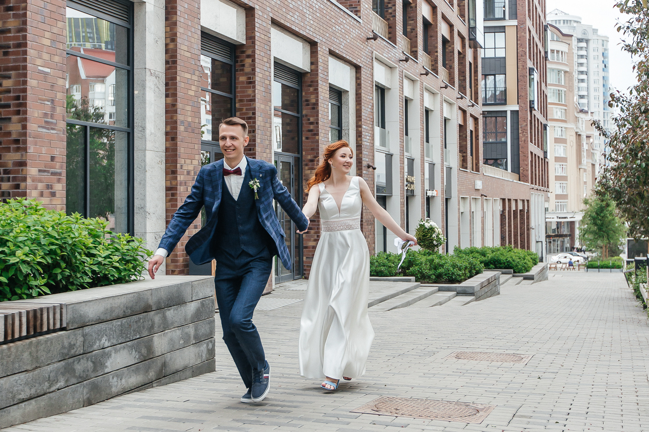 Свадьба Александра и Полины. Свадебный и портретный фотограф Летавина Наталия. Екатеринбург