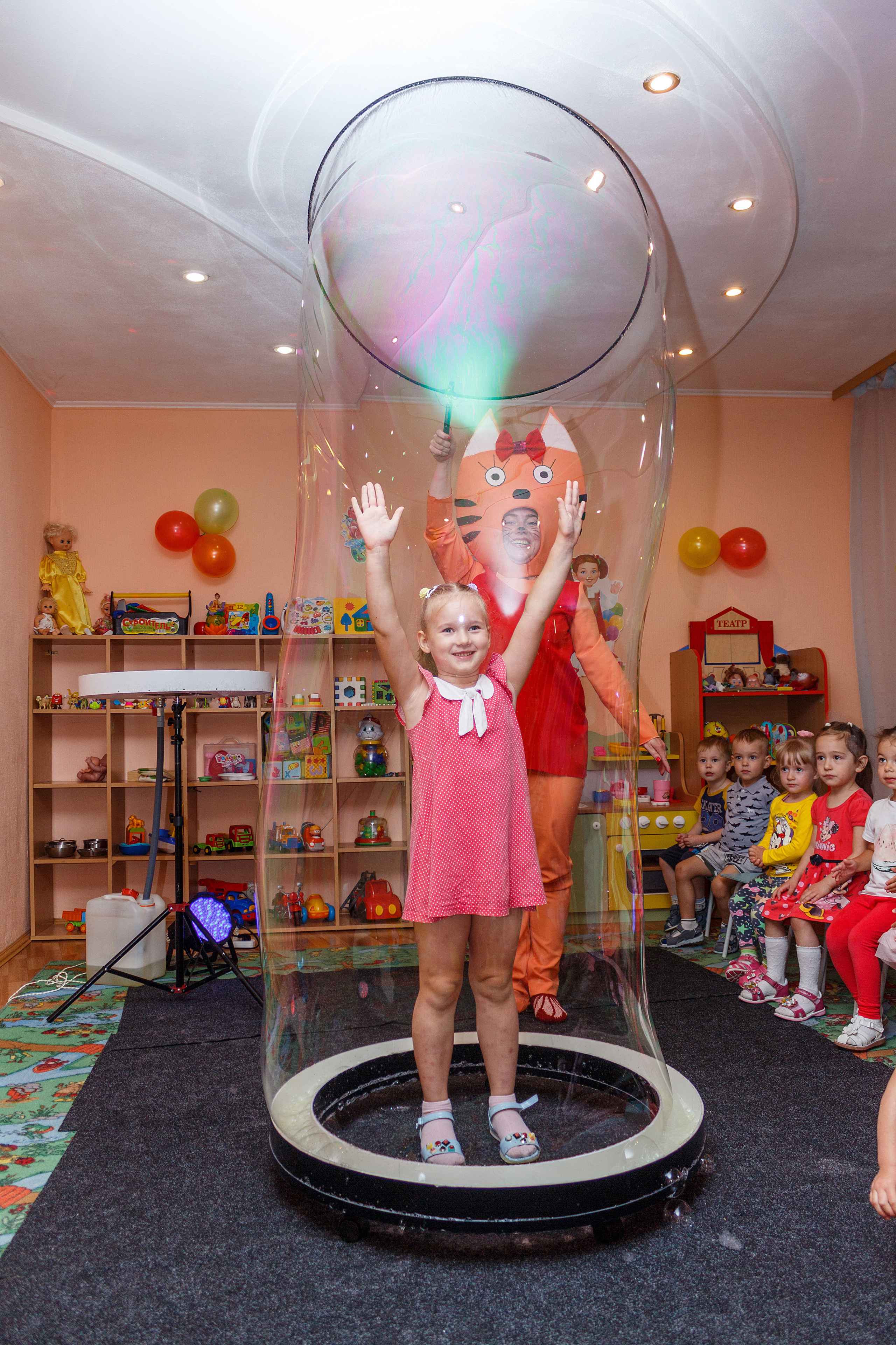 Фотосессия дня рождения Маши. Свадебный и портретный фотограф Летавина Наталия. Екатеринбург