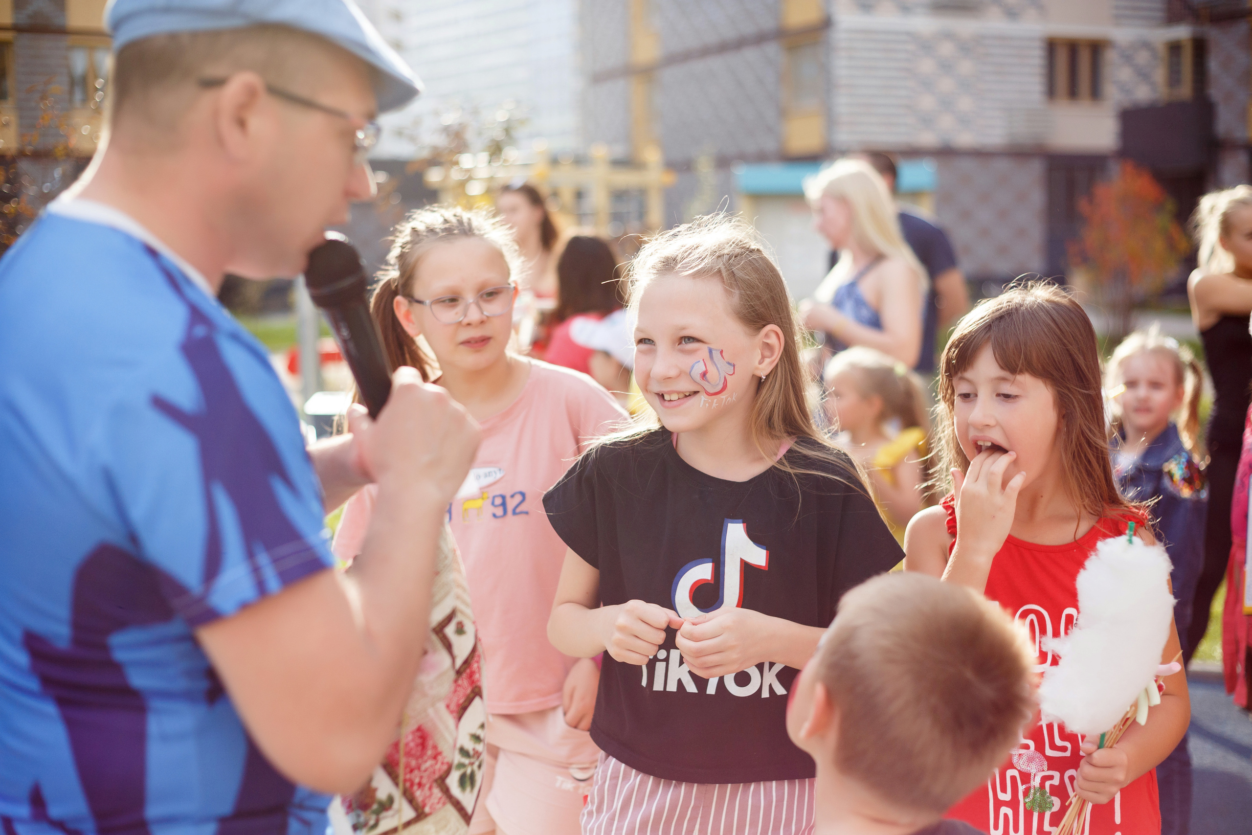 Репортажная фотосессия «День двора». Свадебный и портретный фотограф Летавина Наталия. Екатеринбург