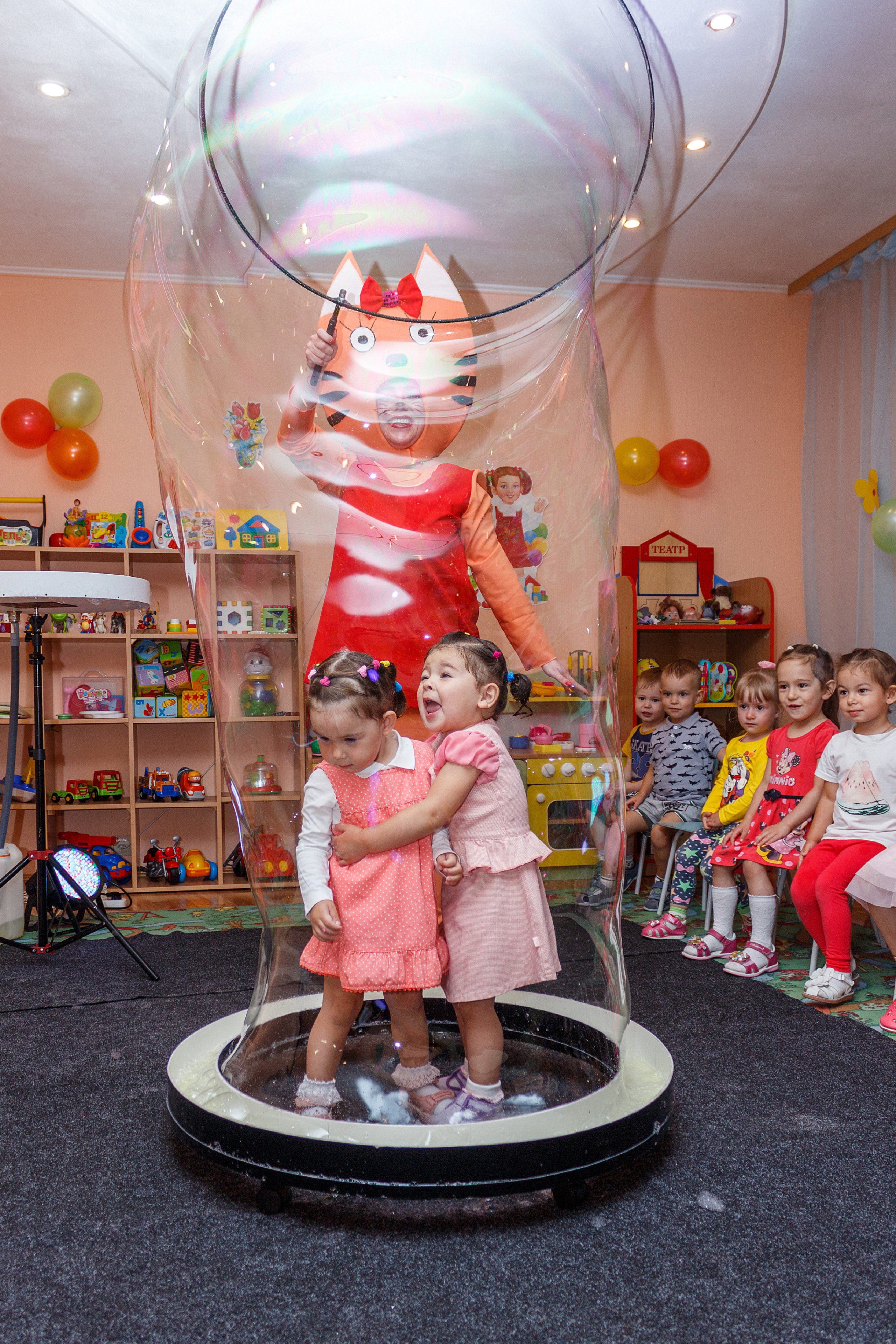 Фотосессия дня рождения Маши. Свадебный и портретный фотограф Летавина Наталия. Екатеринбург