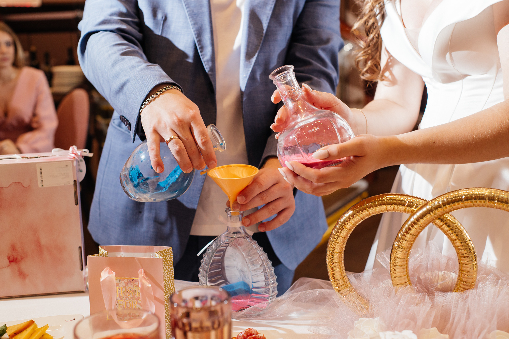 Свадьба Виктора и Дарьи. Свадебный и портретный фотограф Летавина Наталия. Екатеринбург